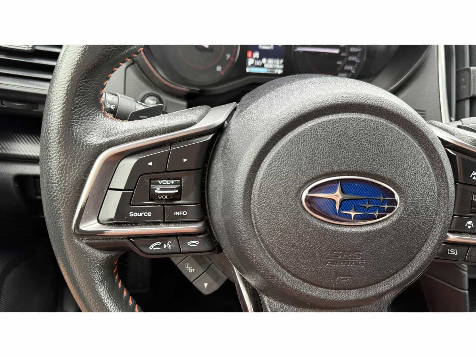 2023 Subaru Crosstrek Touring w/Eye - Image 14