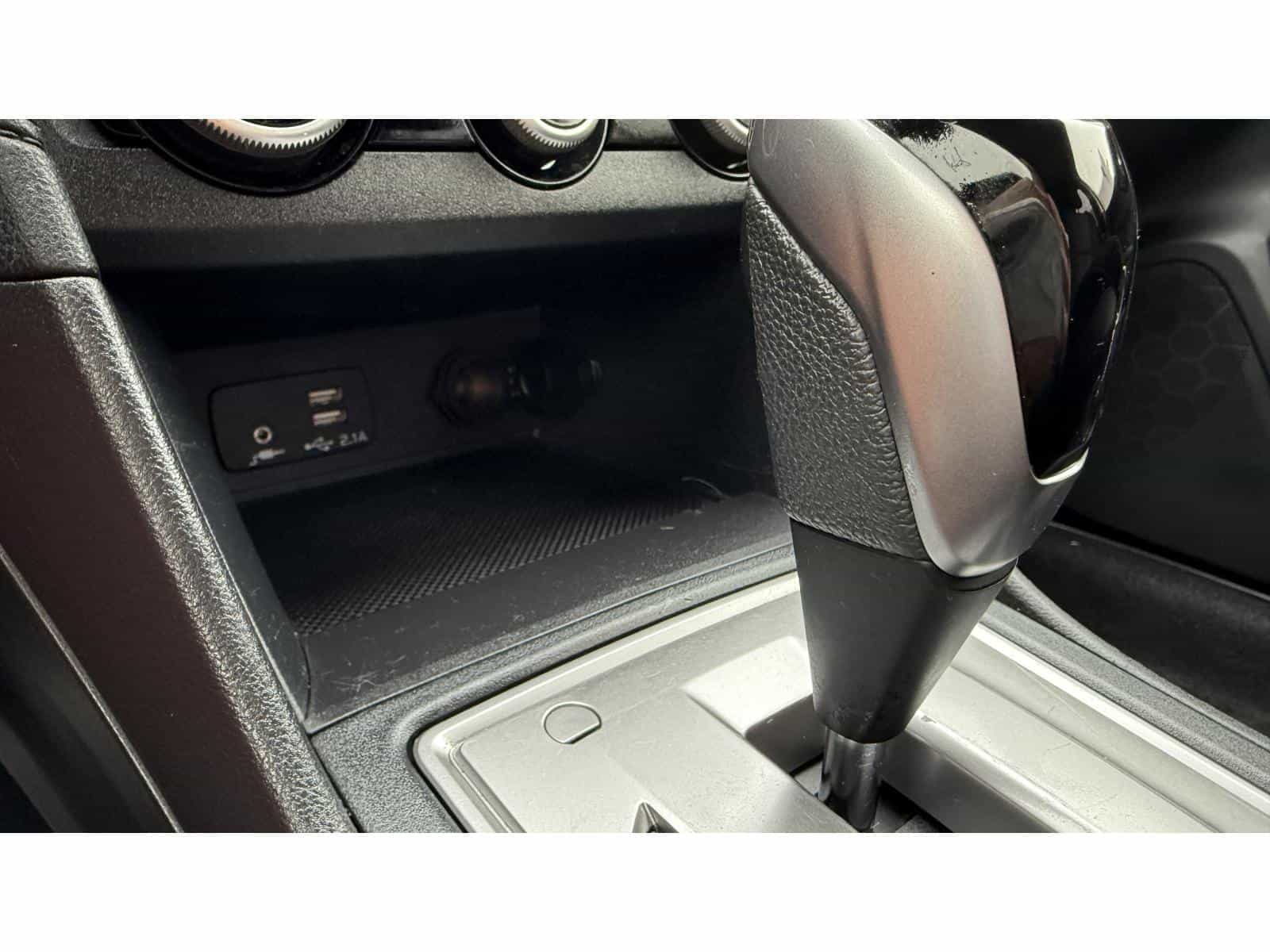 2023 Subaru Crosstrek Touring w/Eye - Image 18