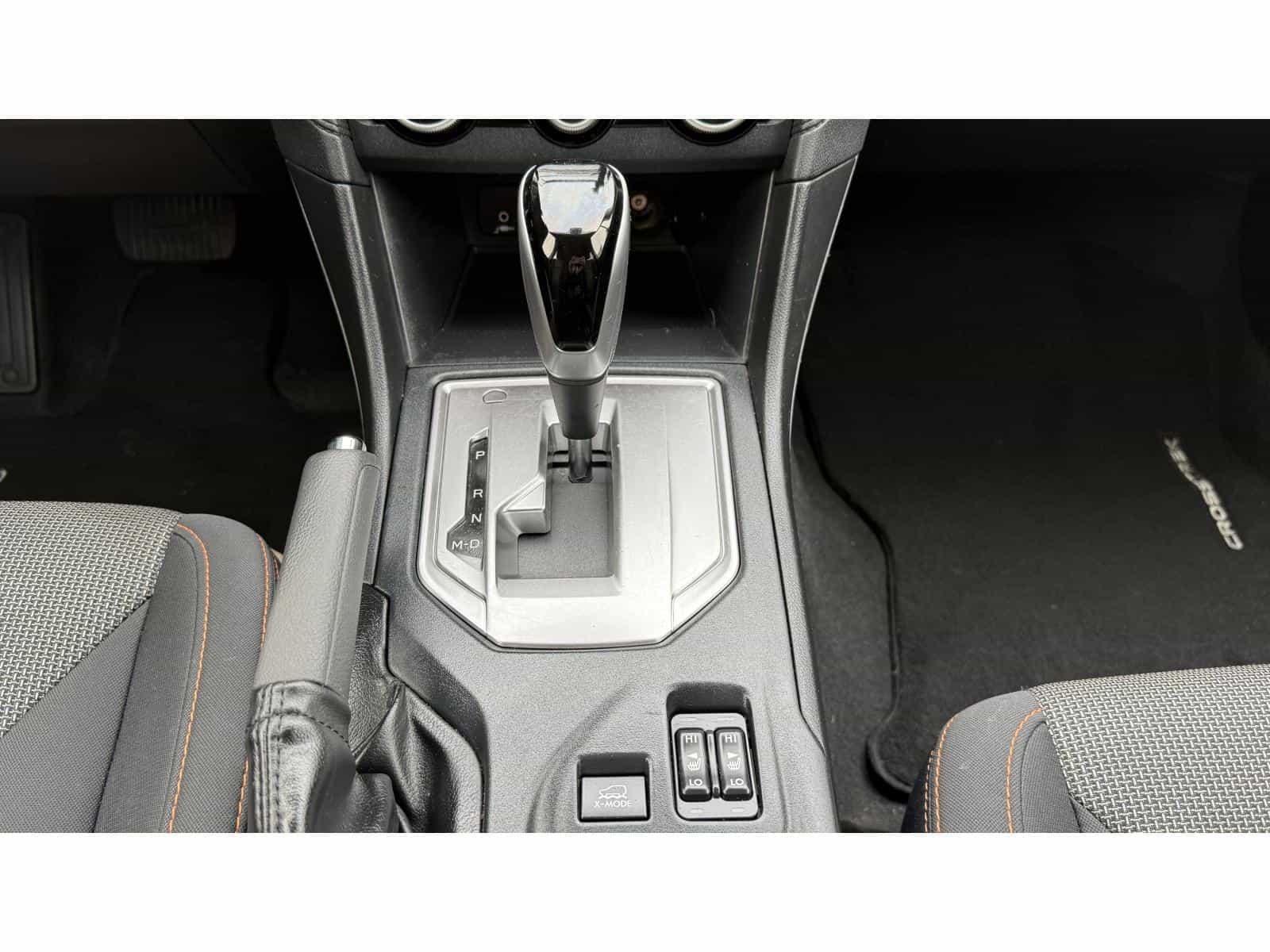 2023 Subaru Crosstrek Touring w/Eye - Image 19