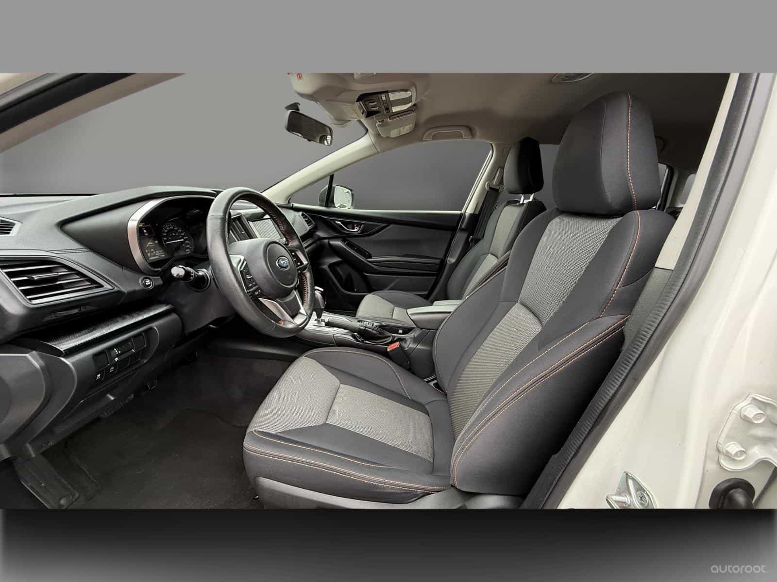 2023 Subaru Crosstrek Touring w/Eye - Image 9