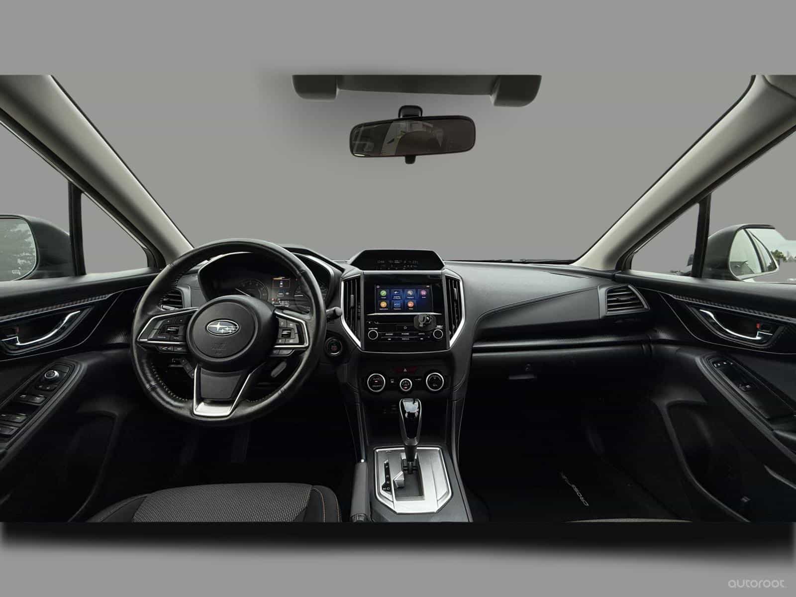 2023 Subaru Crosstrek Touring w/Eye - Image 12