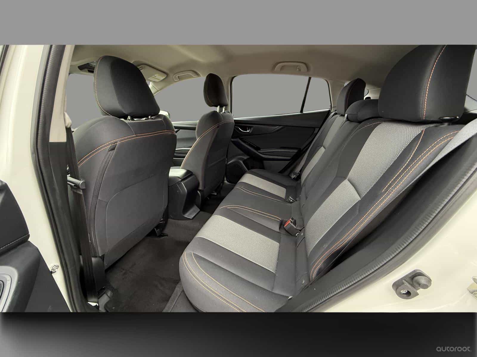 2023 Subaru Crosstrek Touring w/Eye - Image 20