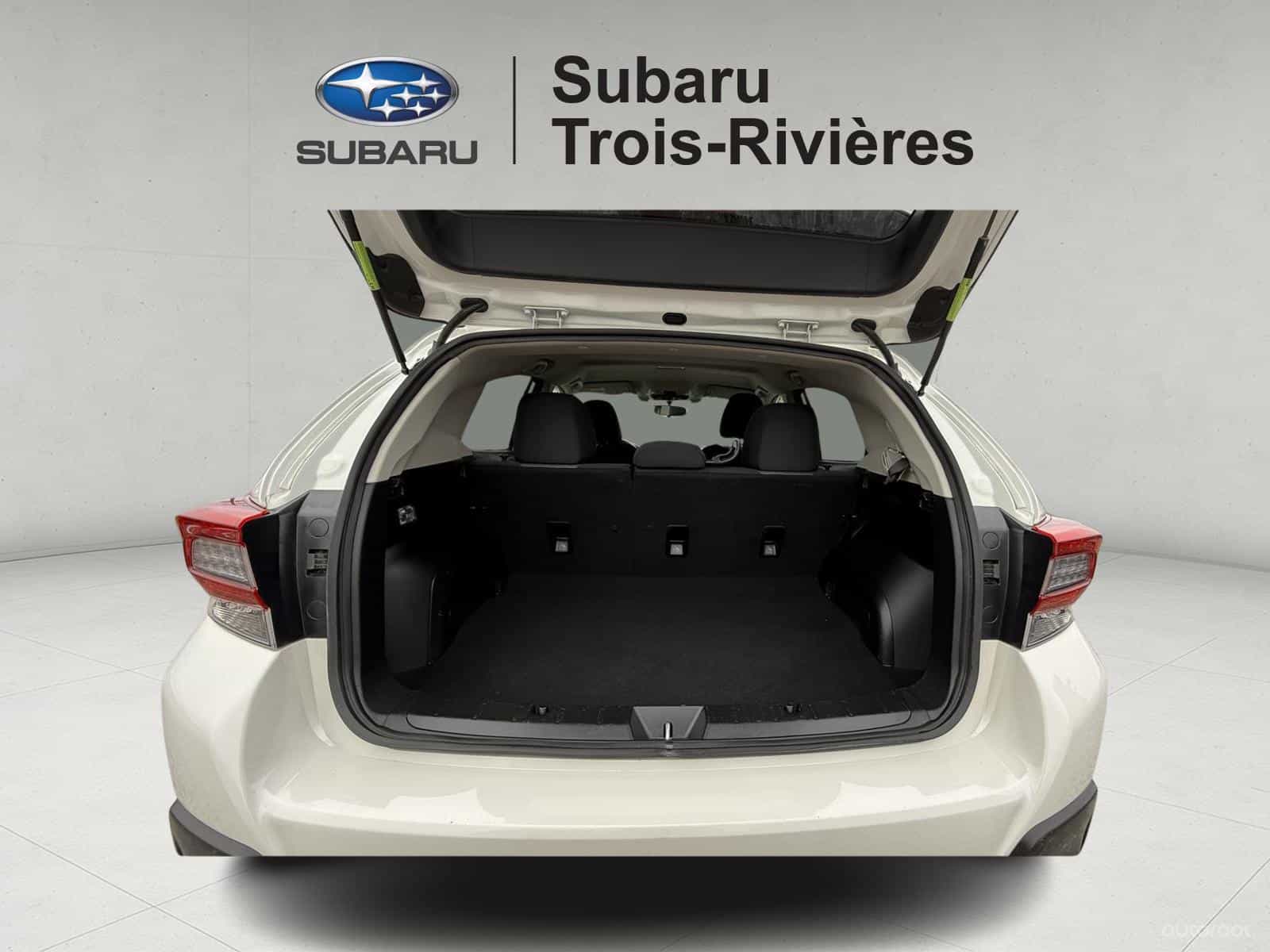 2023 Subaru Crosstrek Touring w/Eye - Image 21