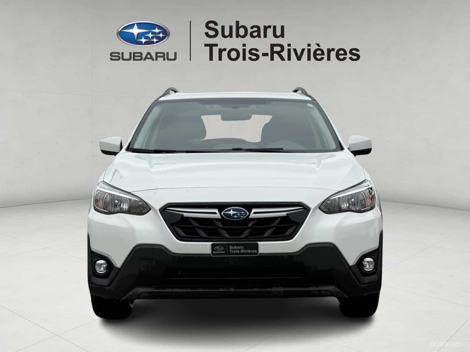 2023 Subaru Crosstrek Touring w/Eye - Image 2