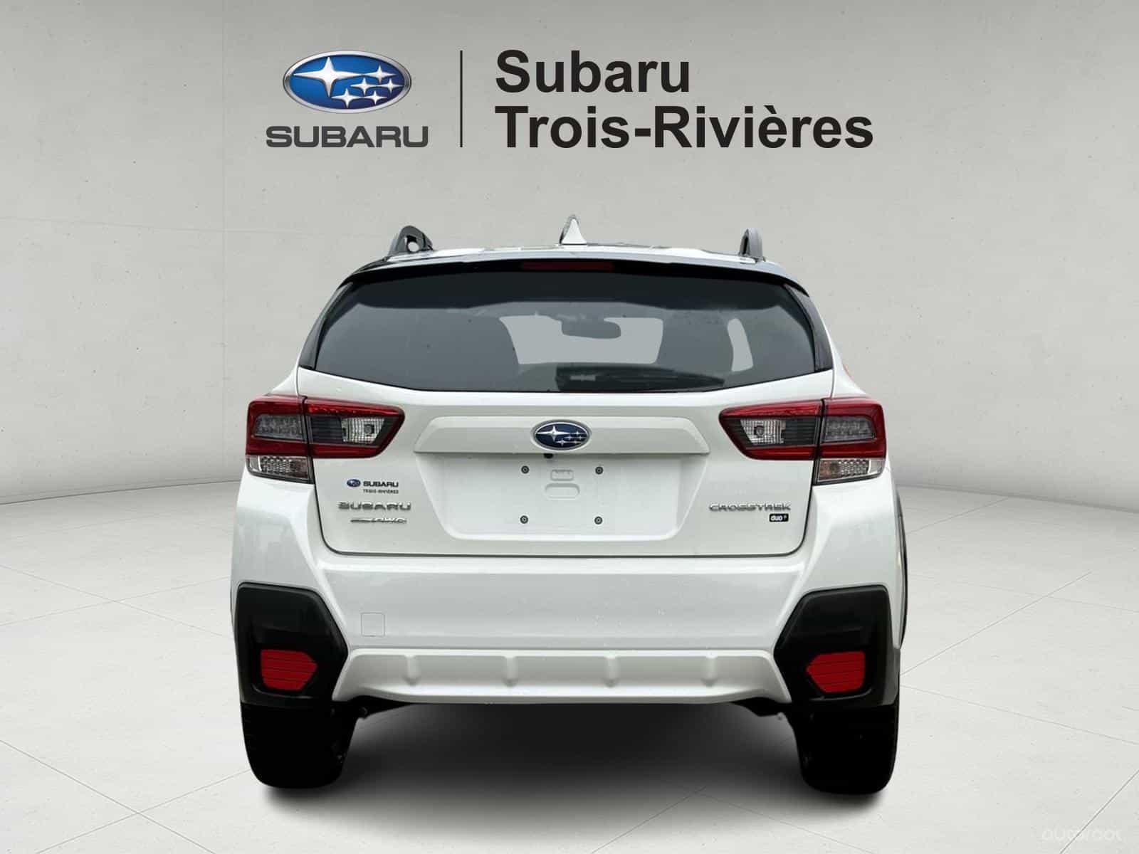 2023 Subaru Crosstrek Touring w/Eye - Image 5