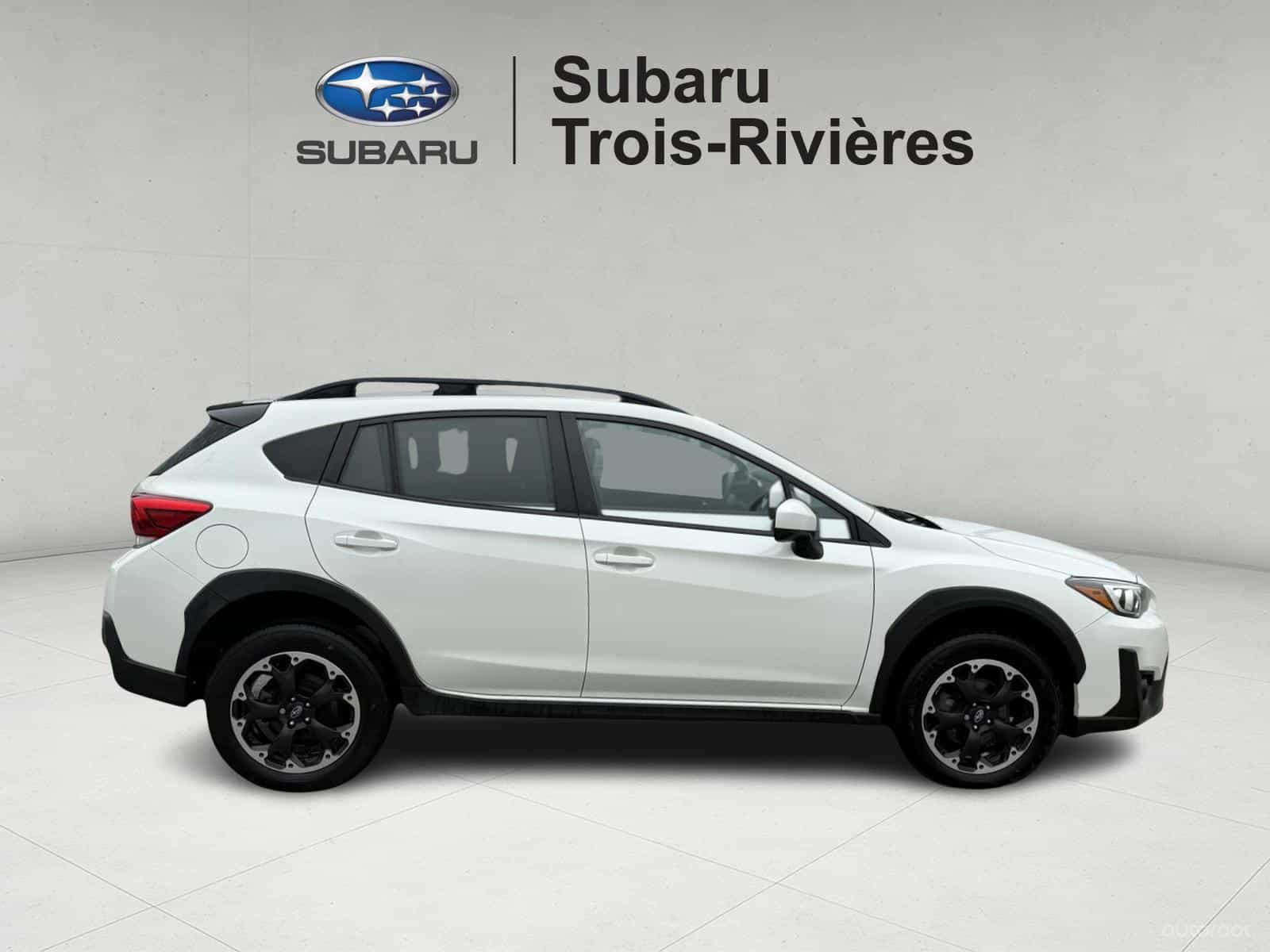 2023 Subaru Crosstrek Touring w/Eye - Image 7