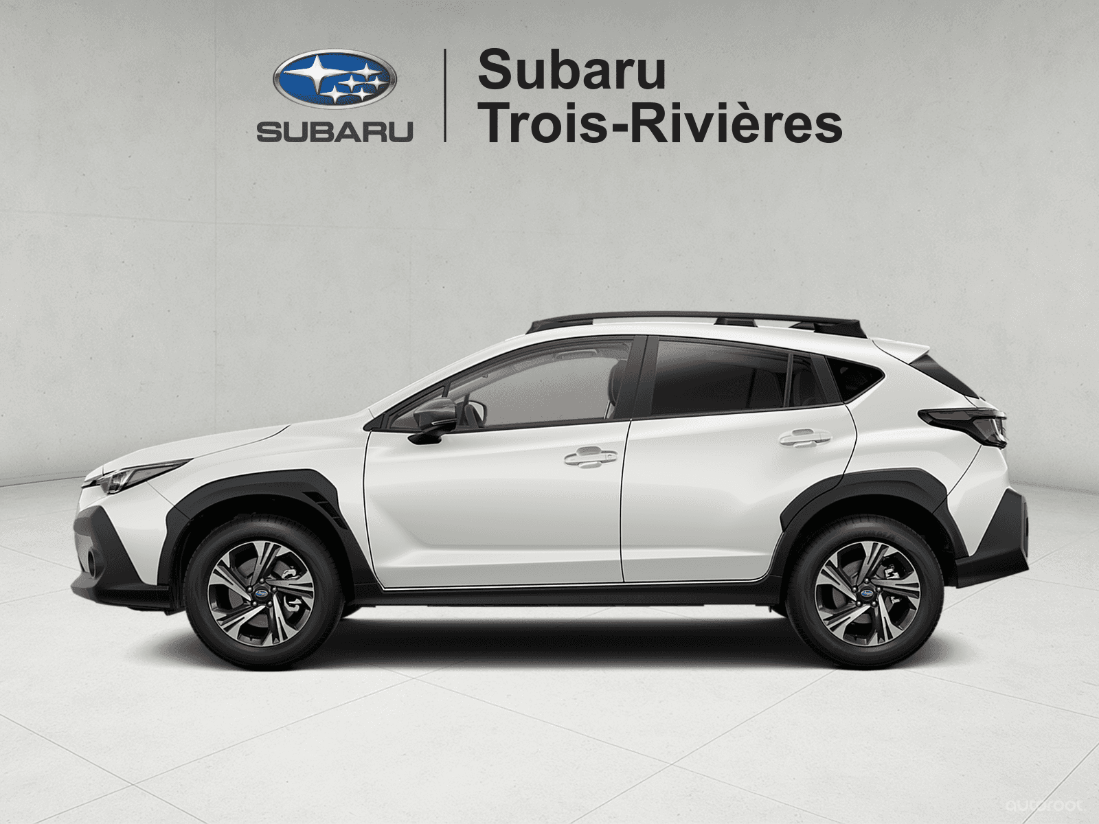 2025 Subaru Crosstrek Tourisme - Image 3