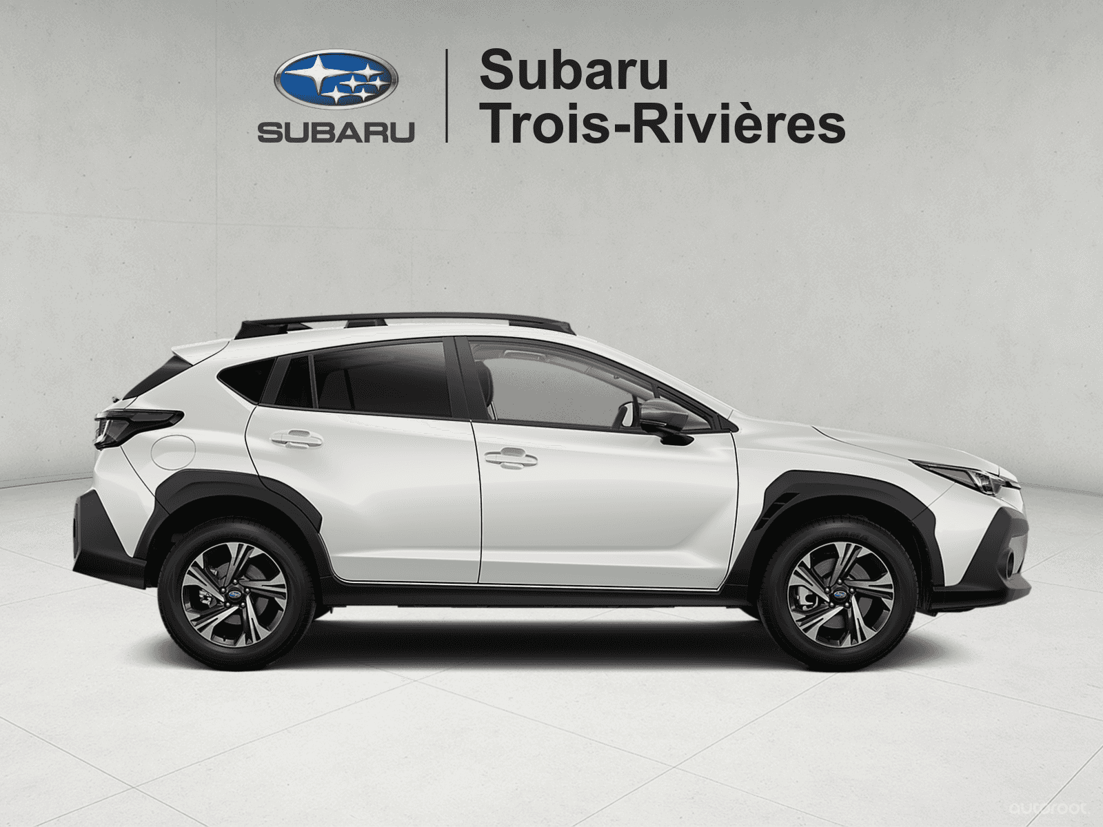 2025 Subaru Crosstrek Tourisme - Image 9