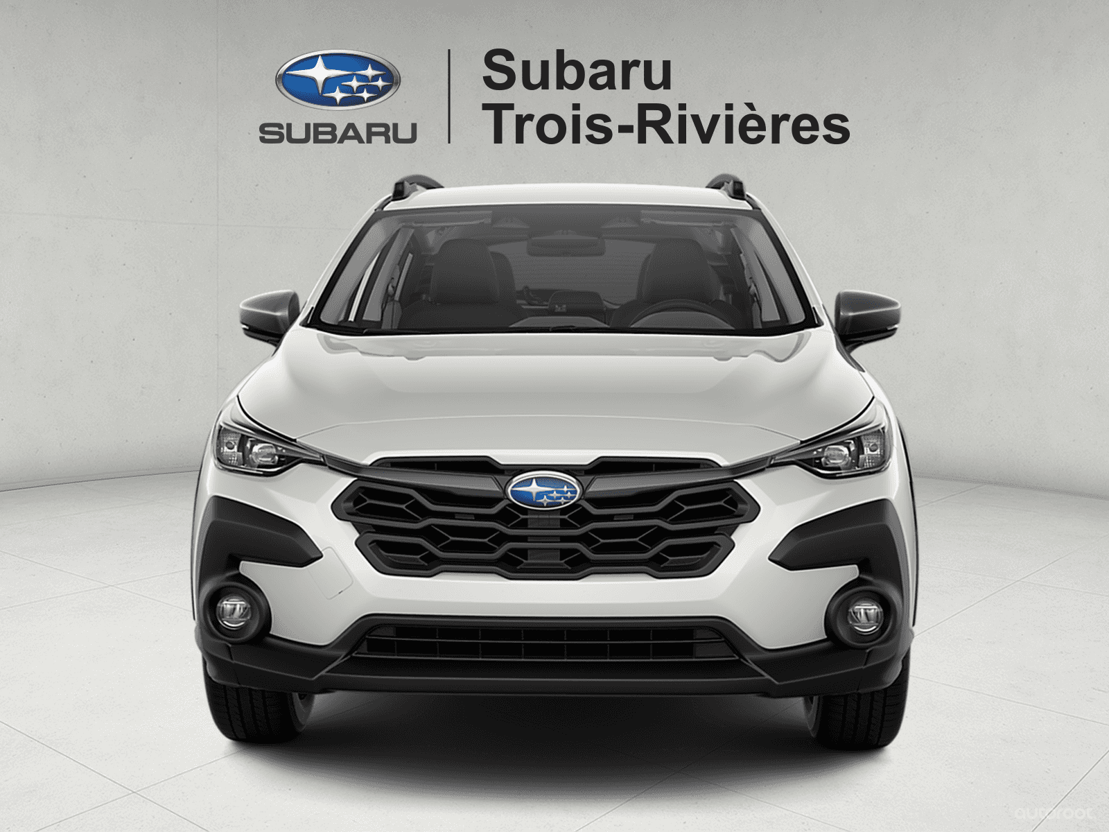 2025 Subaru Crosstrek Tourisme - Image 12