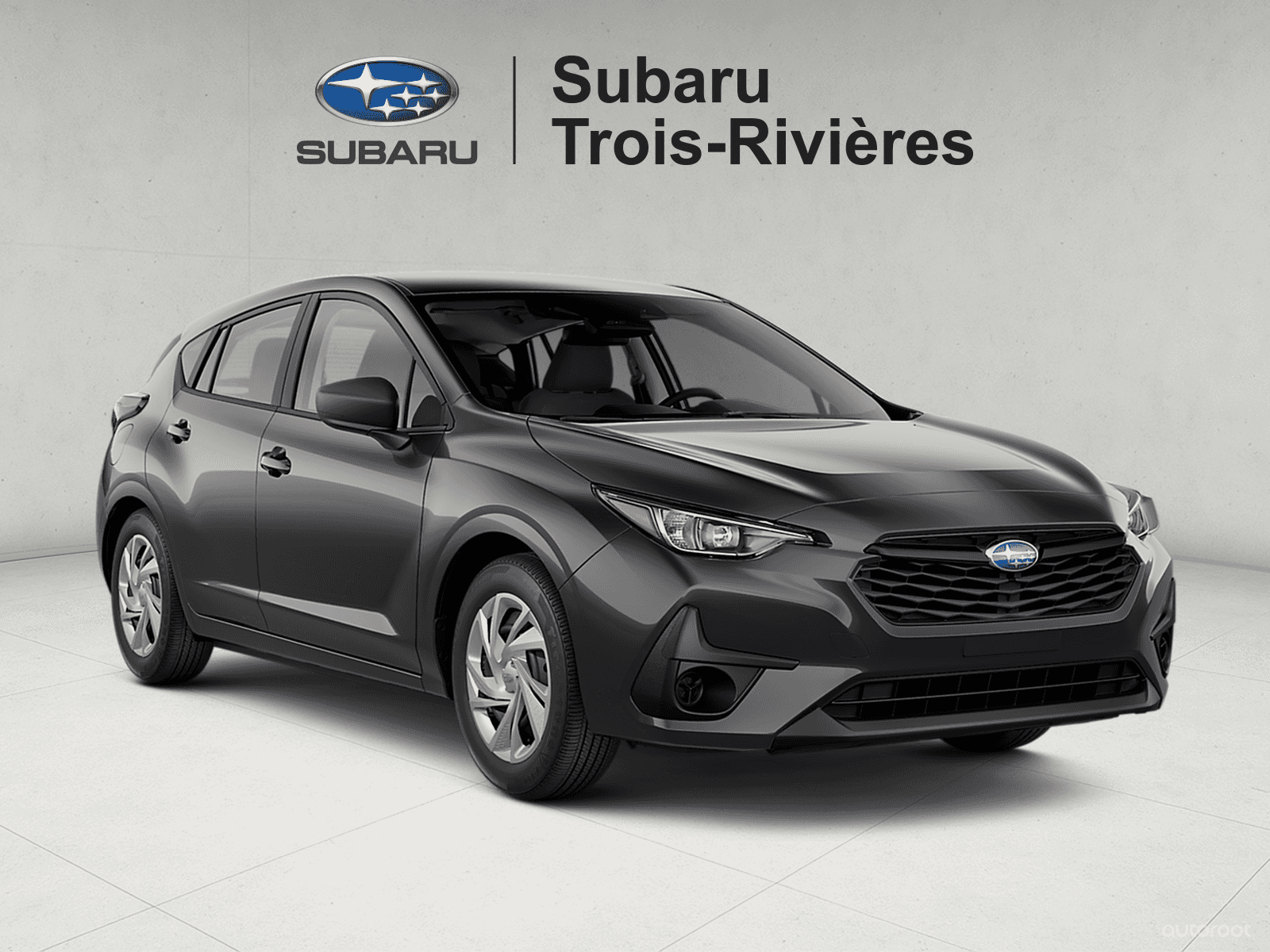 2025 Subaru Impreza Commodité (5 portes) - Image 11