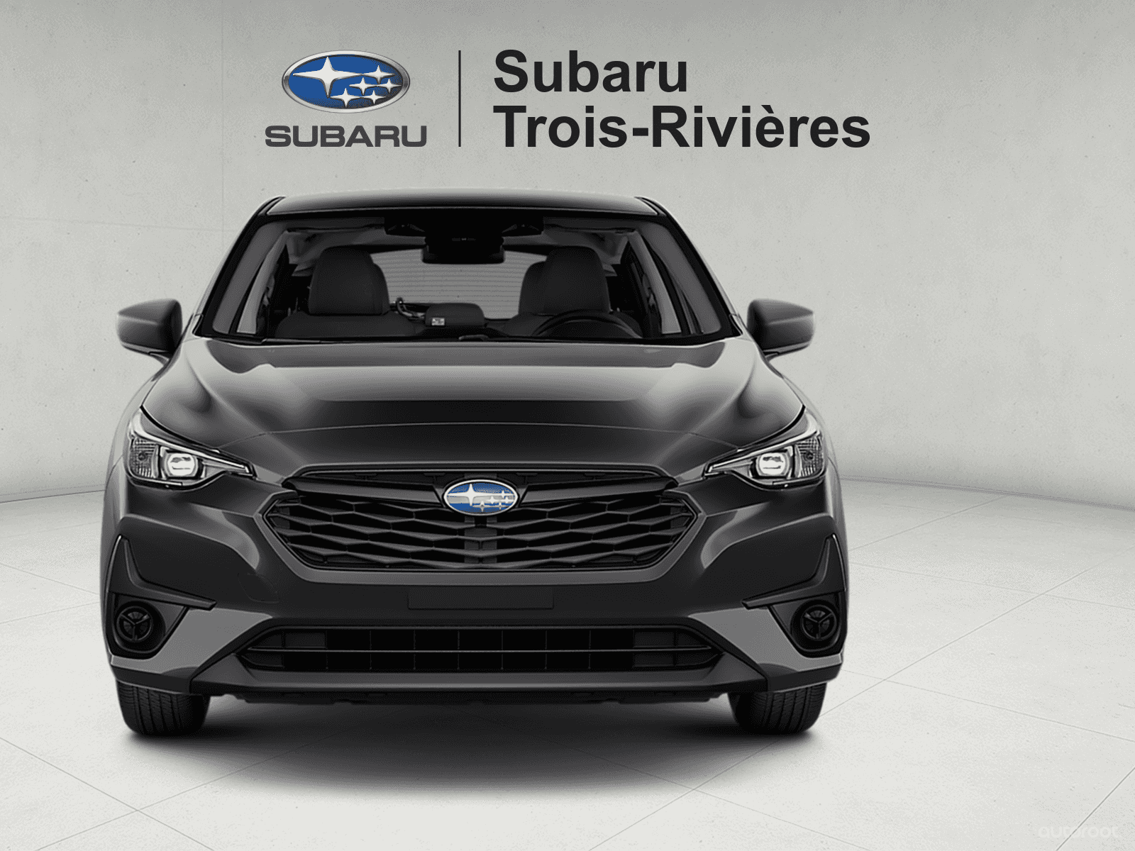 2025 Subaru Impreza Commodité (5 portes) - Image 12