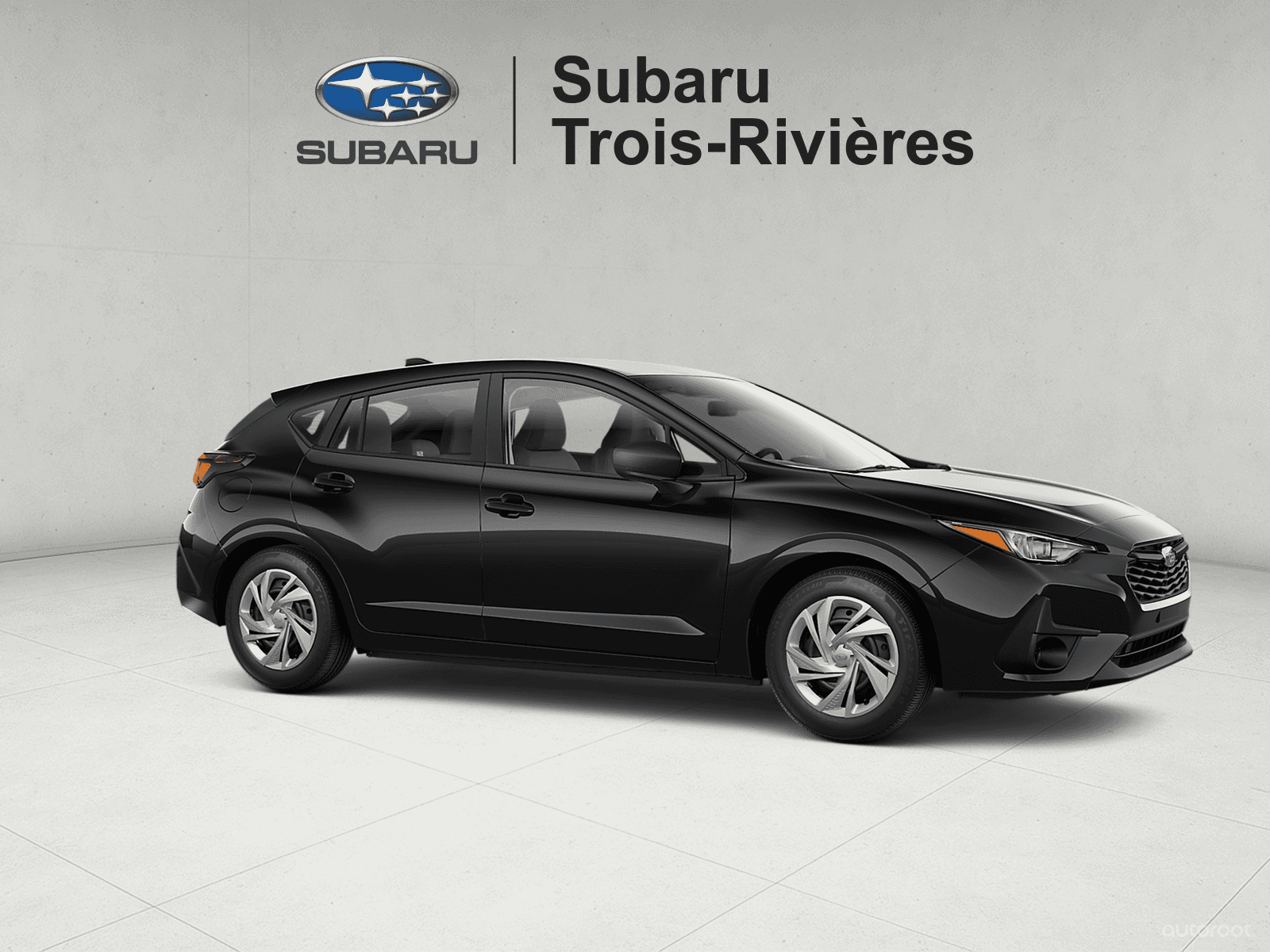 2025 Subaru Impreza Commodité (5 portes) - Image 10