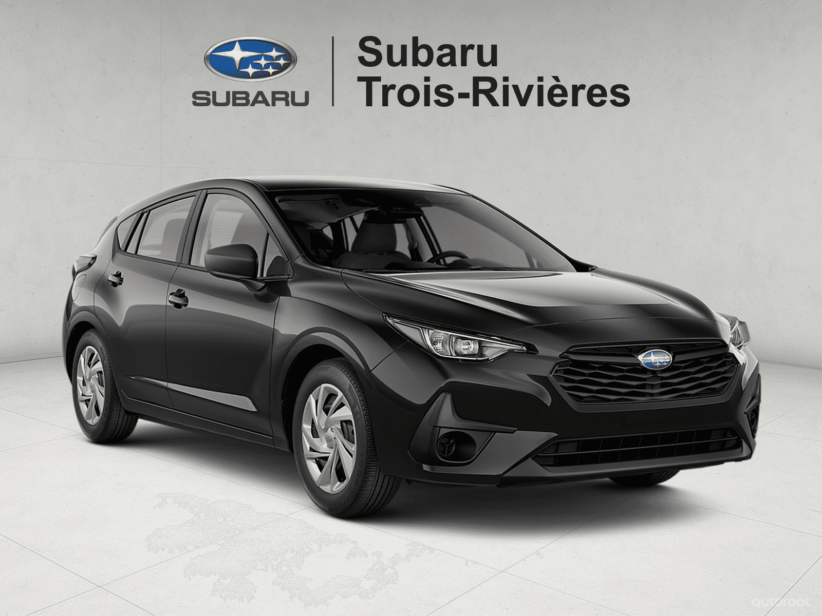 2025 Subaru Impreza Commodité (5 portes) - Image 11