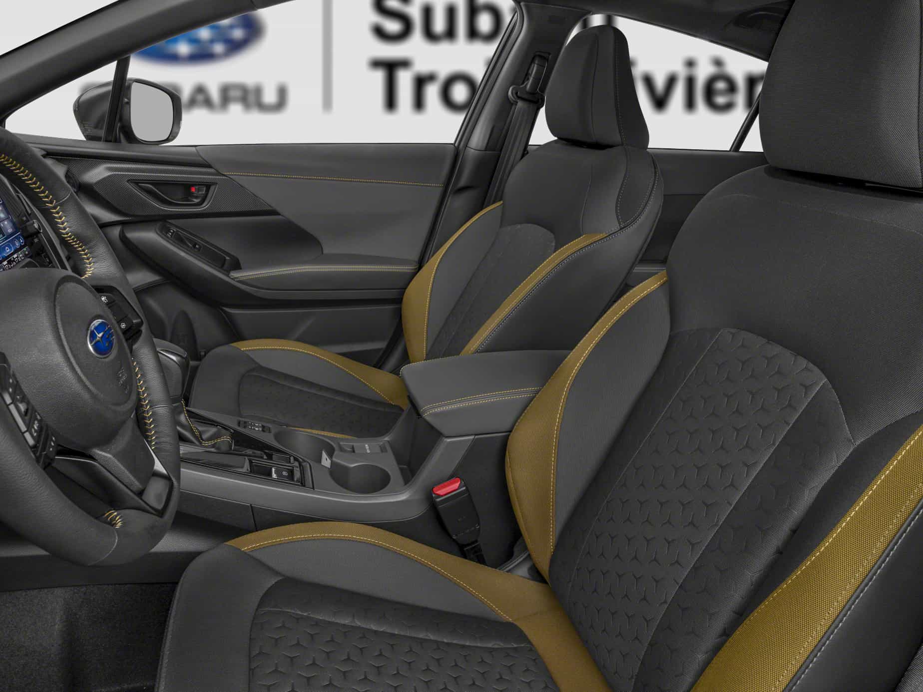 2025 Subaru Crosstrek Commodité - Image 4