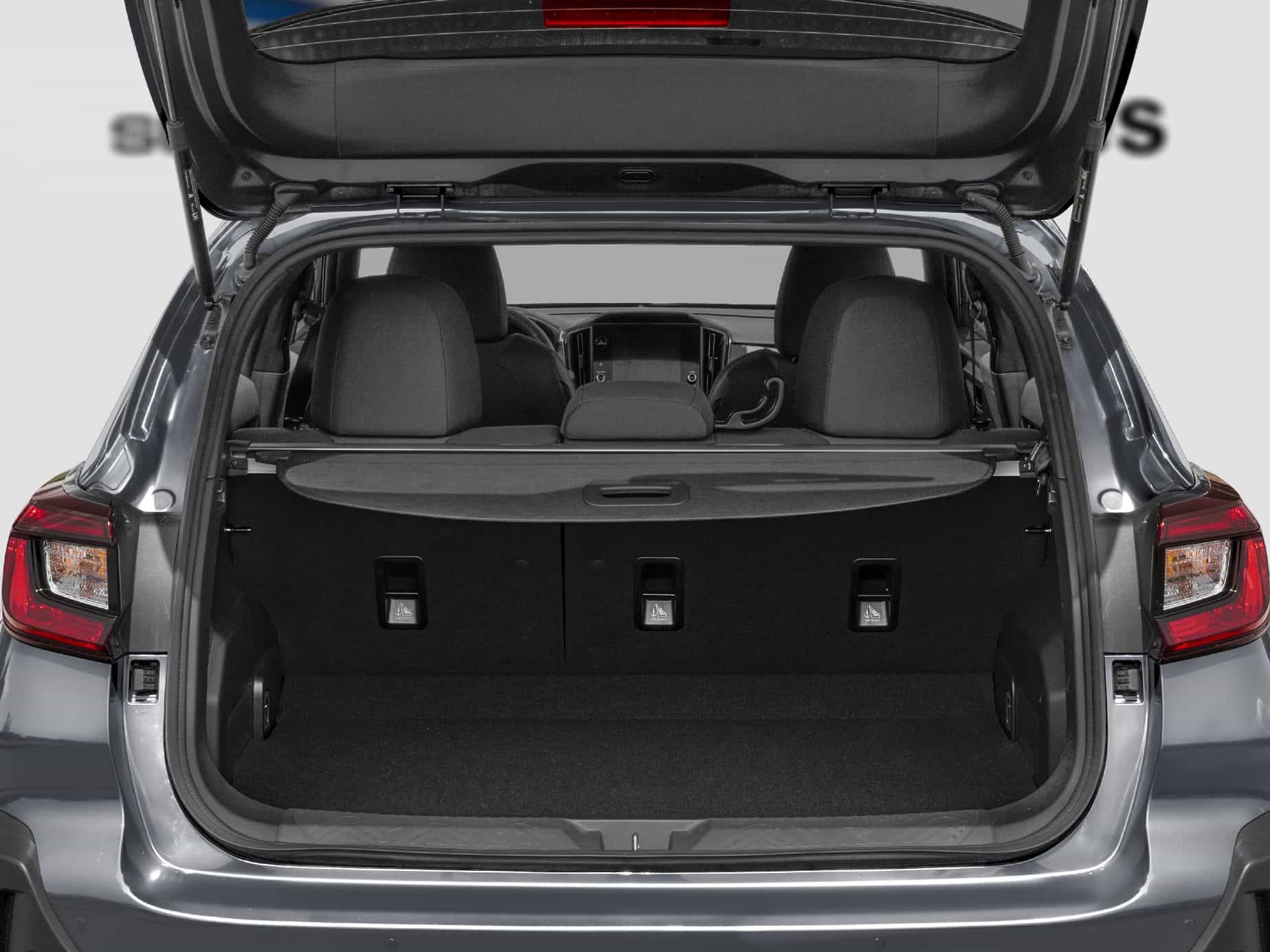 2025 Subaru Crosstrek Commodité - Image 2