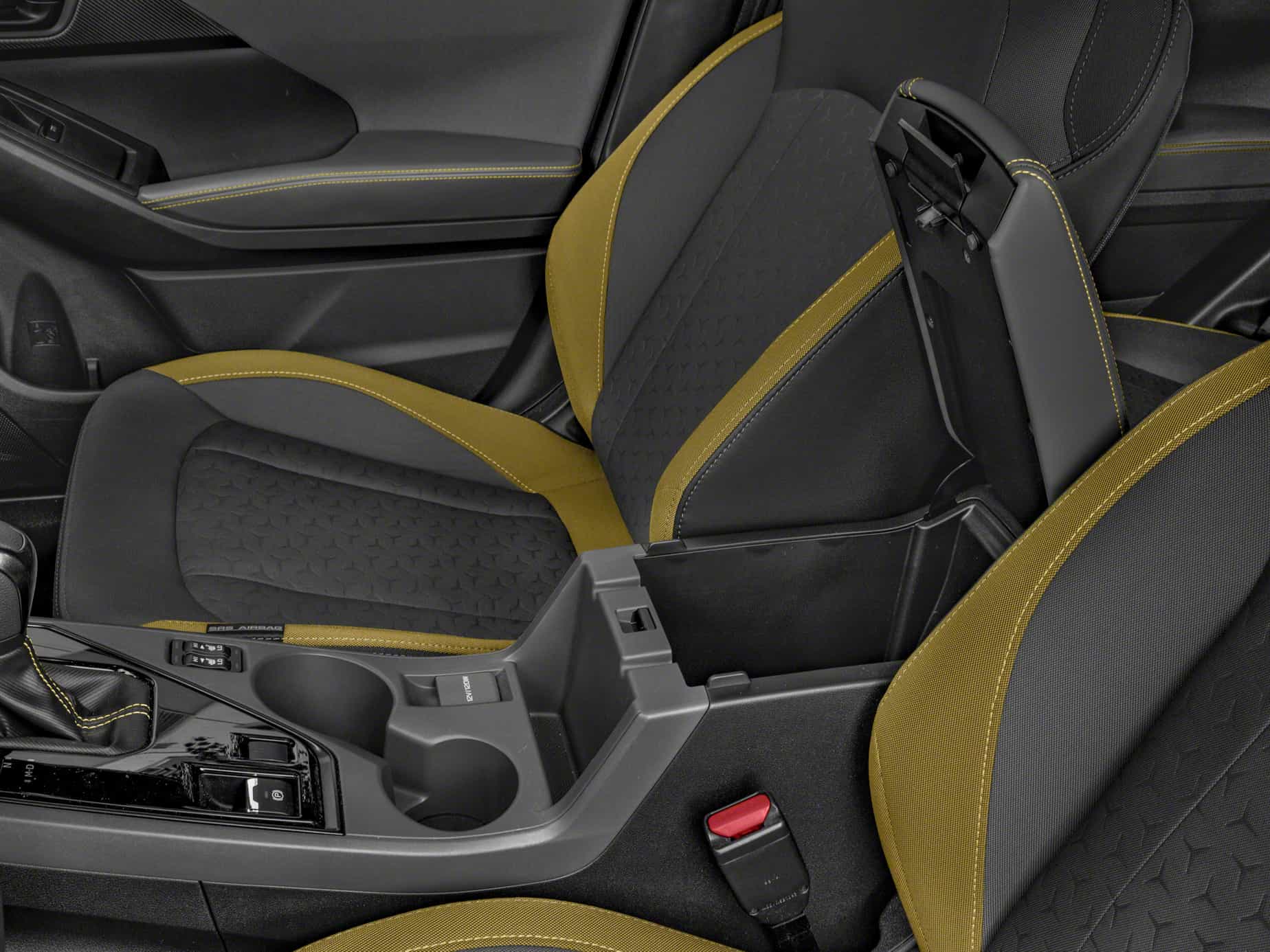 2025 Subaru Crosstrek Commodité - Image 3