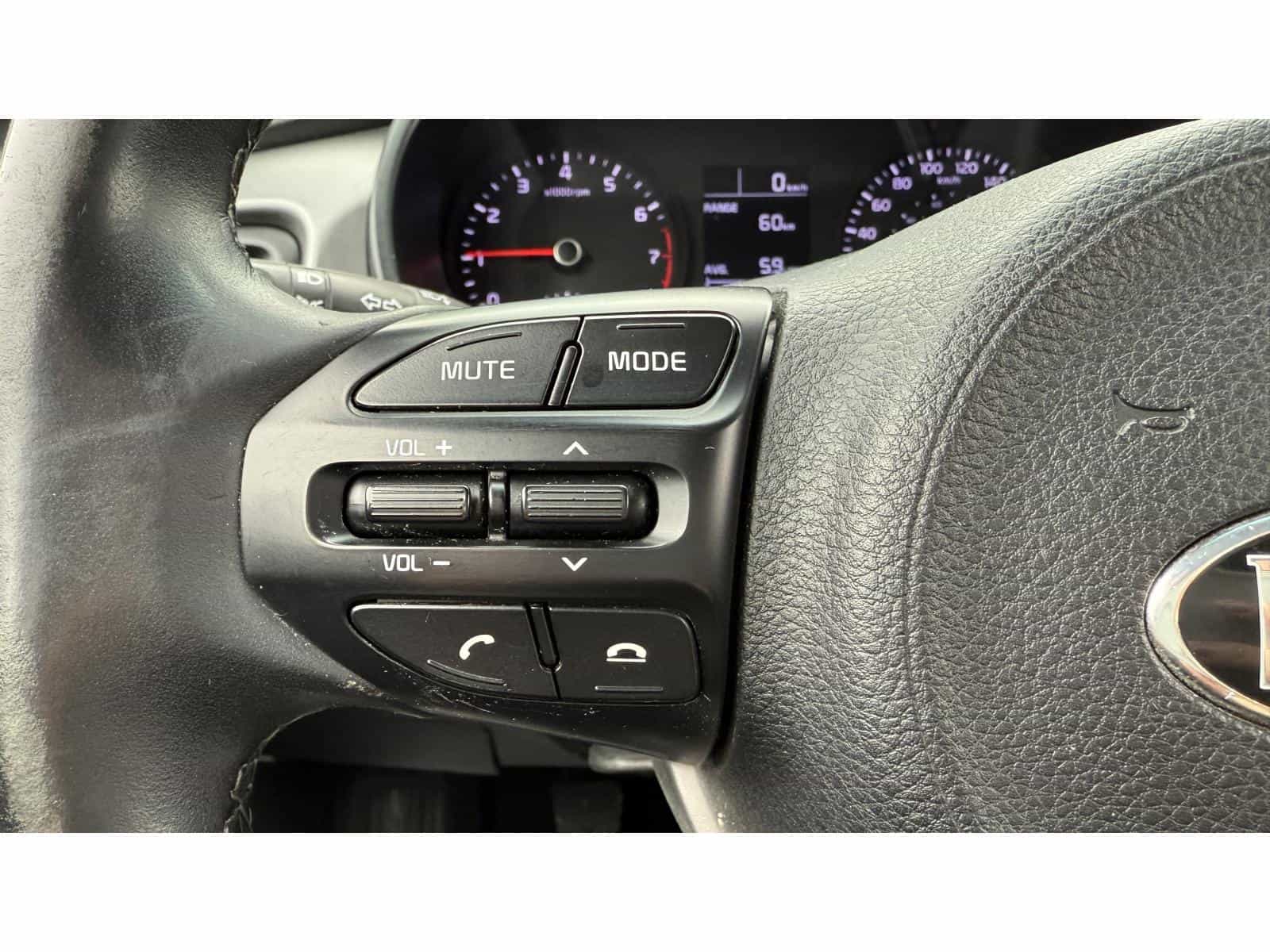 2018 Kia Rio LX - Image 14