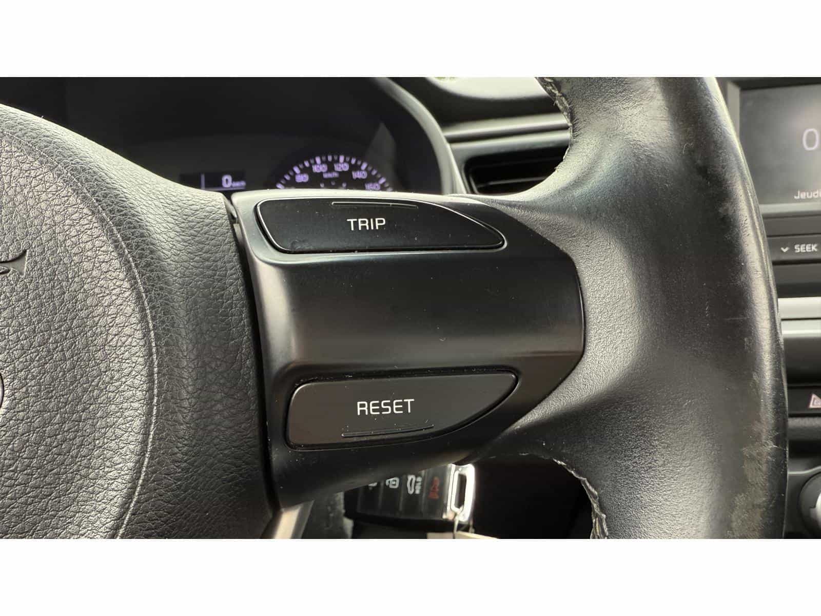 2018 Kia Rio LX - Image 15