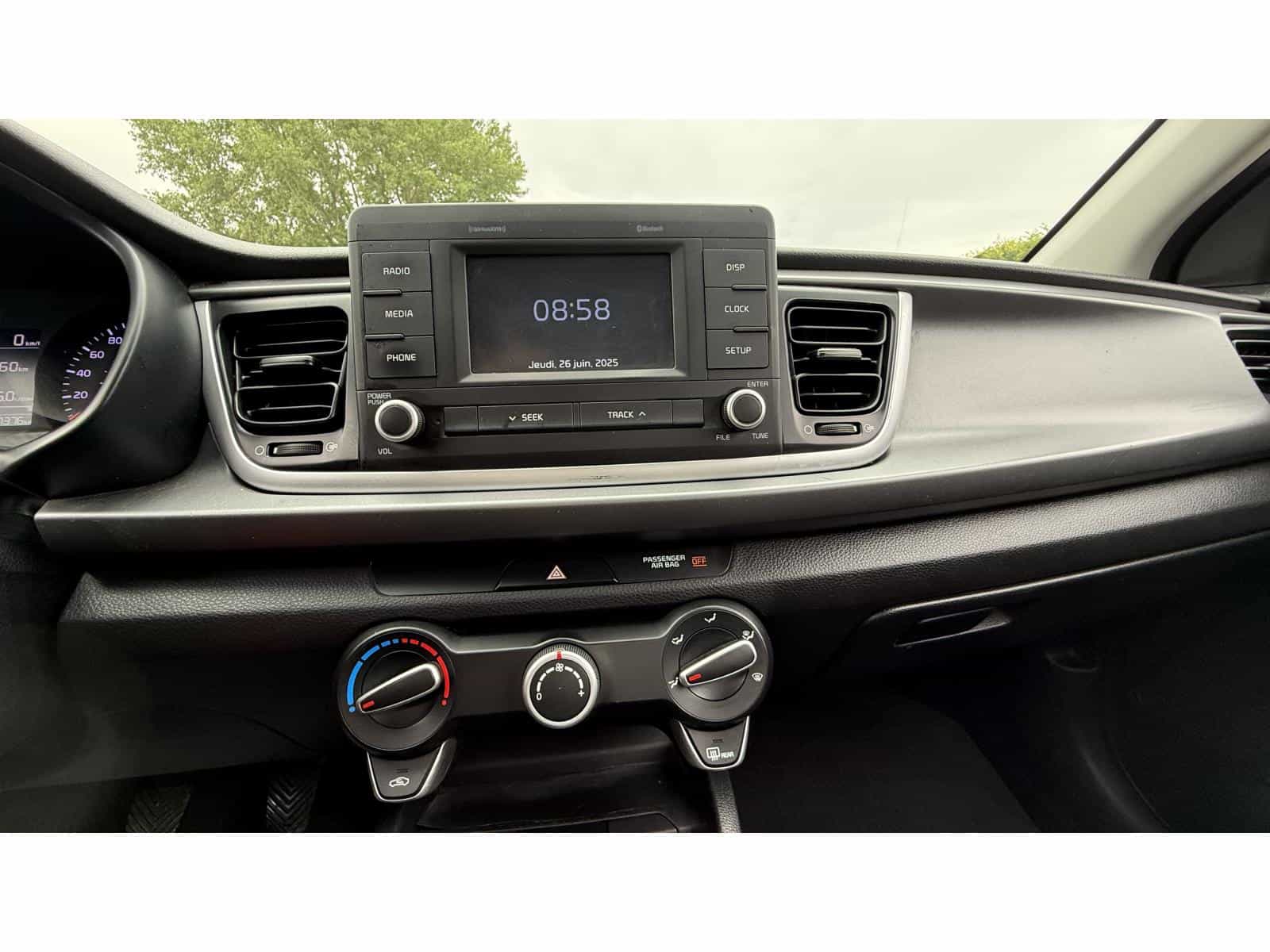 2018 Kia Rio LX - Image 17