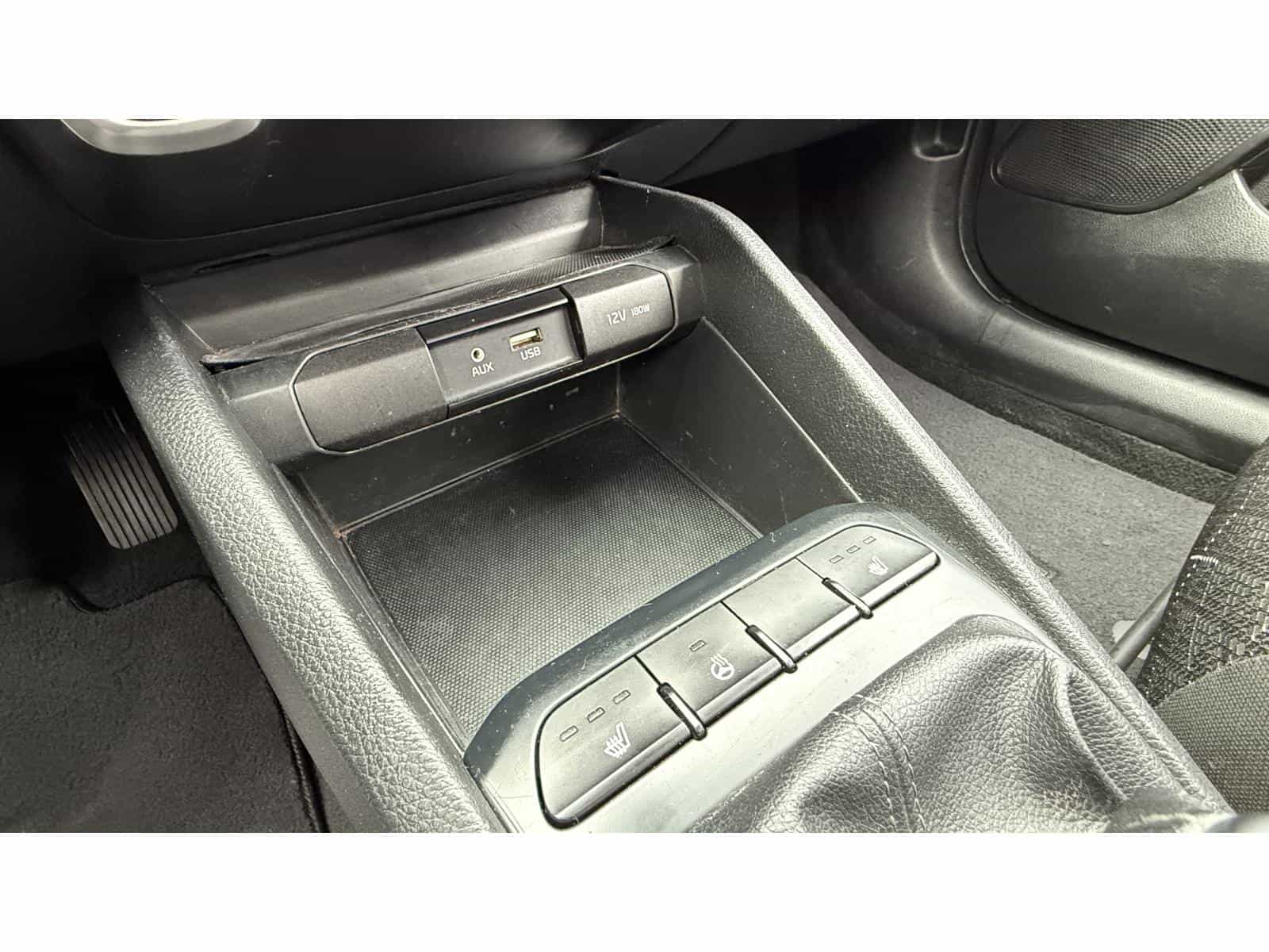 2018 Kia Rio LX - Image 18