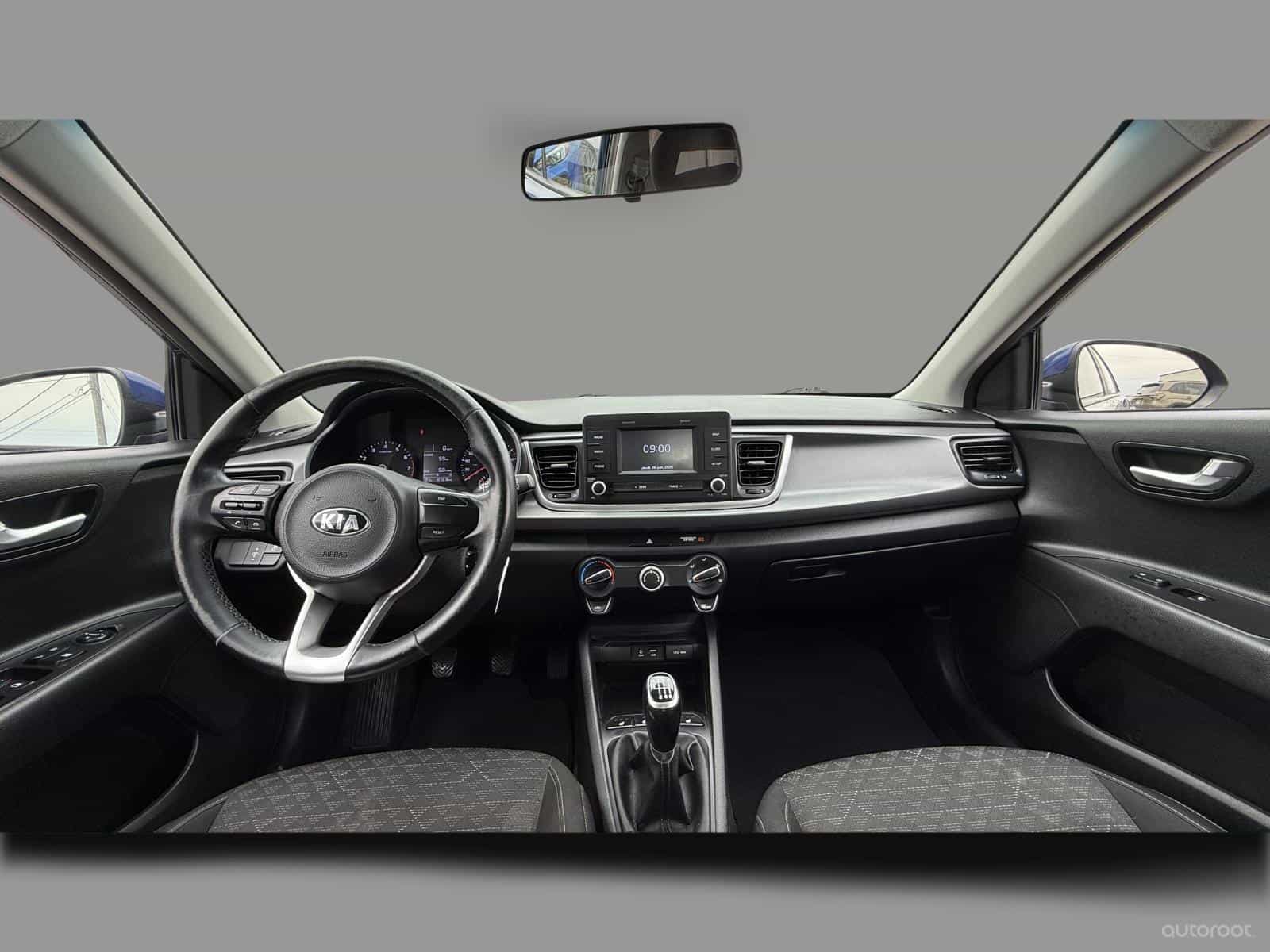 2018 Kia Rio LX - Image 12