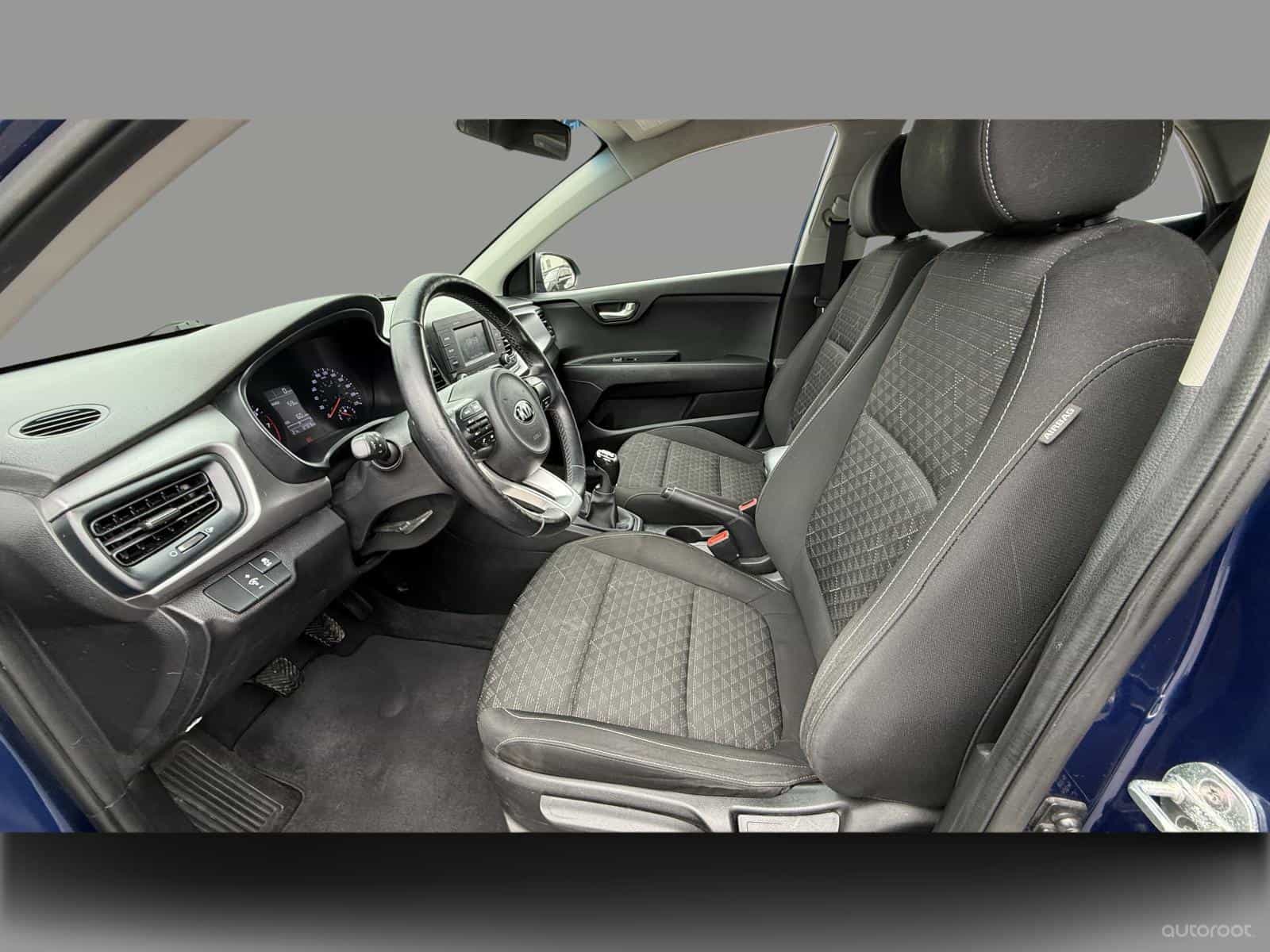 2018 Kia Rio LX - Image 9