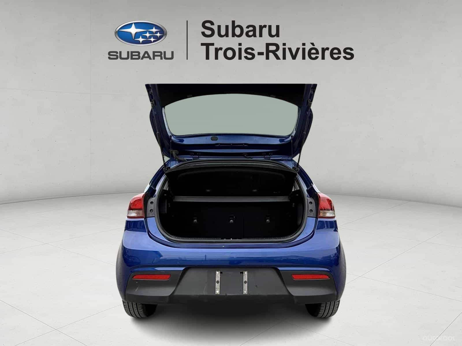 2018 Kia Rio LX - Image 20