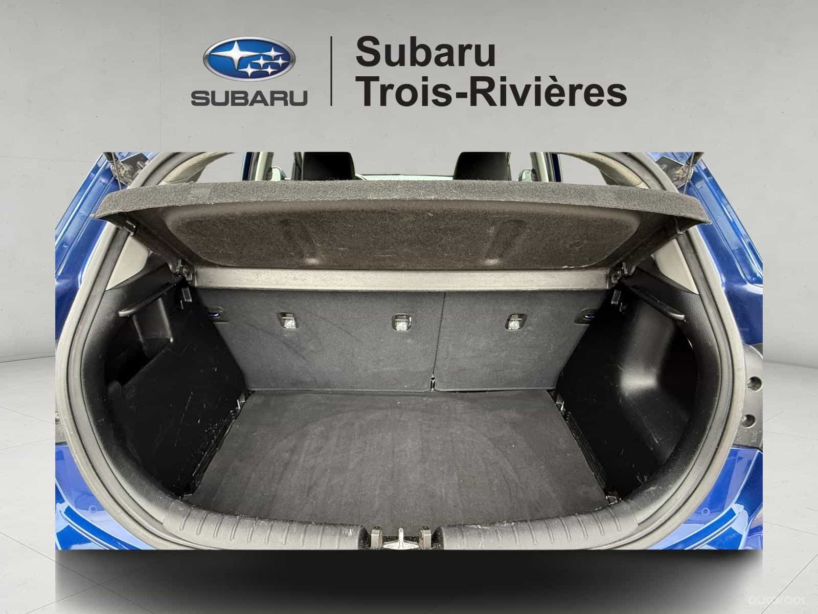 2018 Kia Rio LX - Image 21