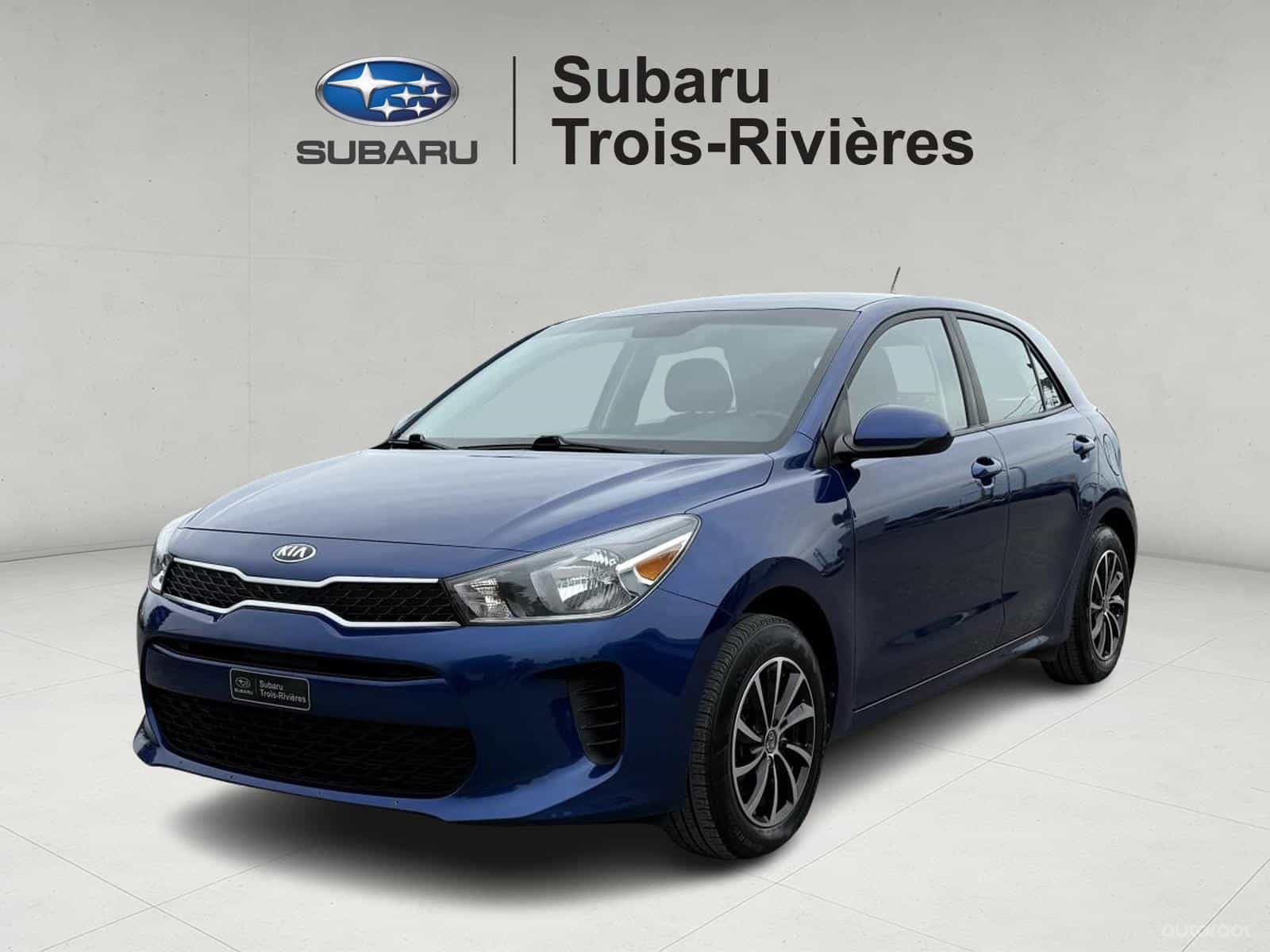 2018 Kia Rio LX - Image 1