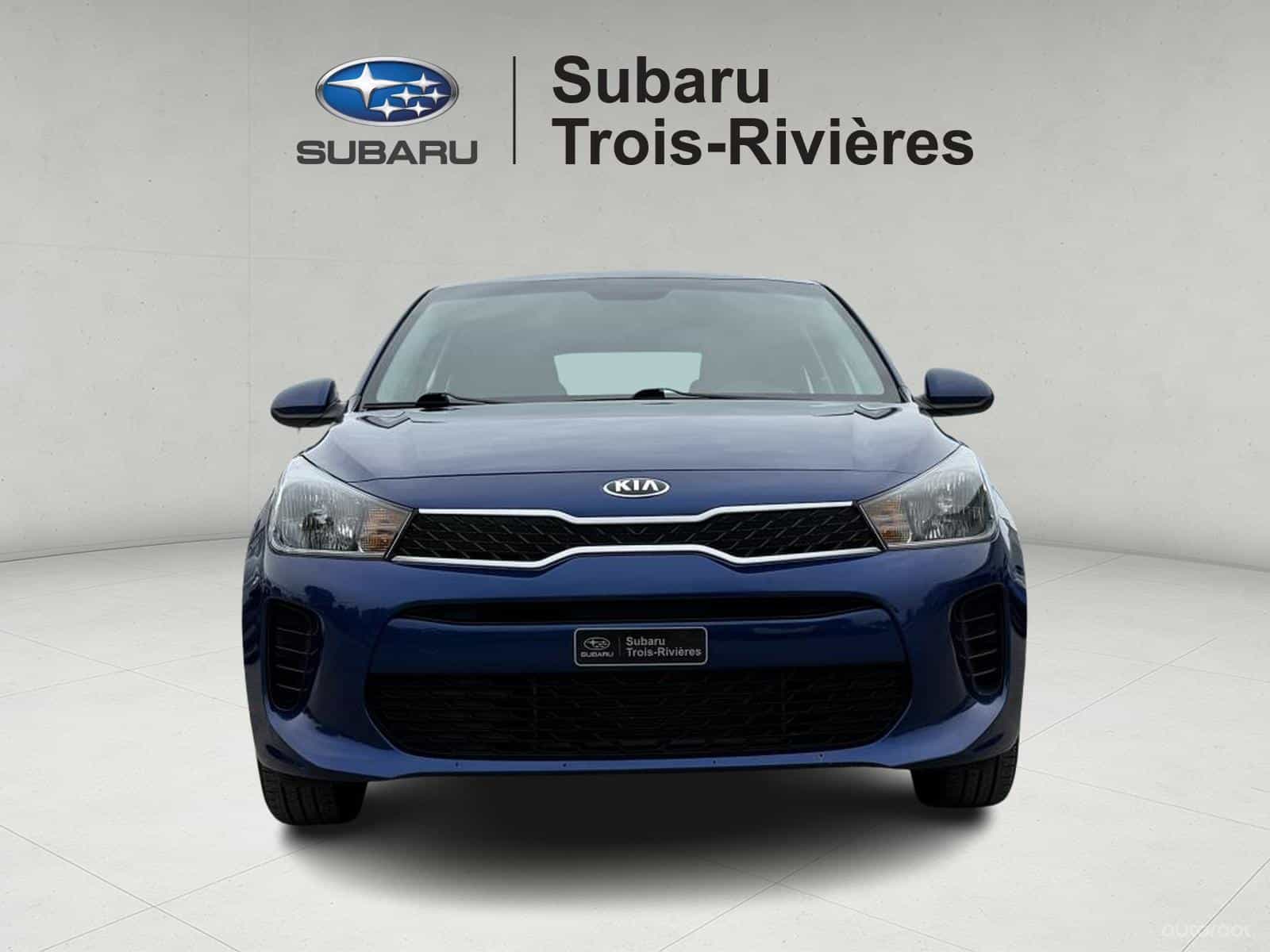 2018 Kia Rio LX - Image 2