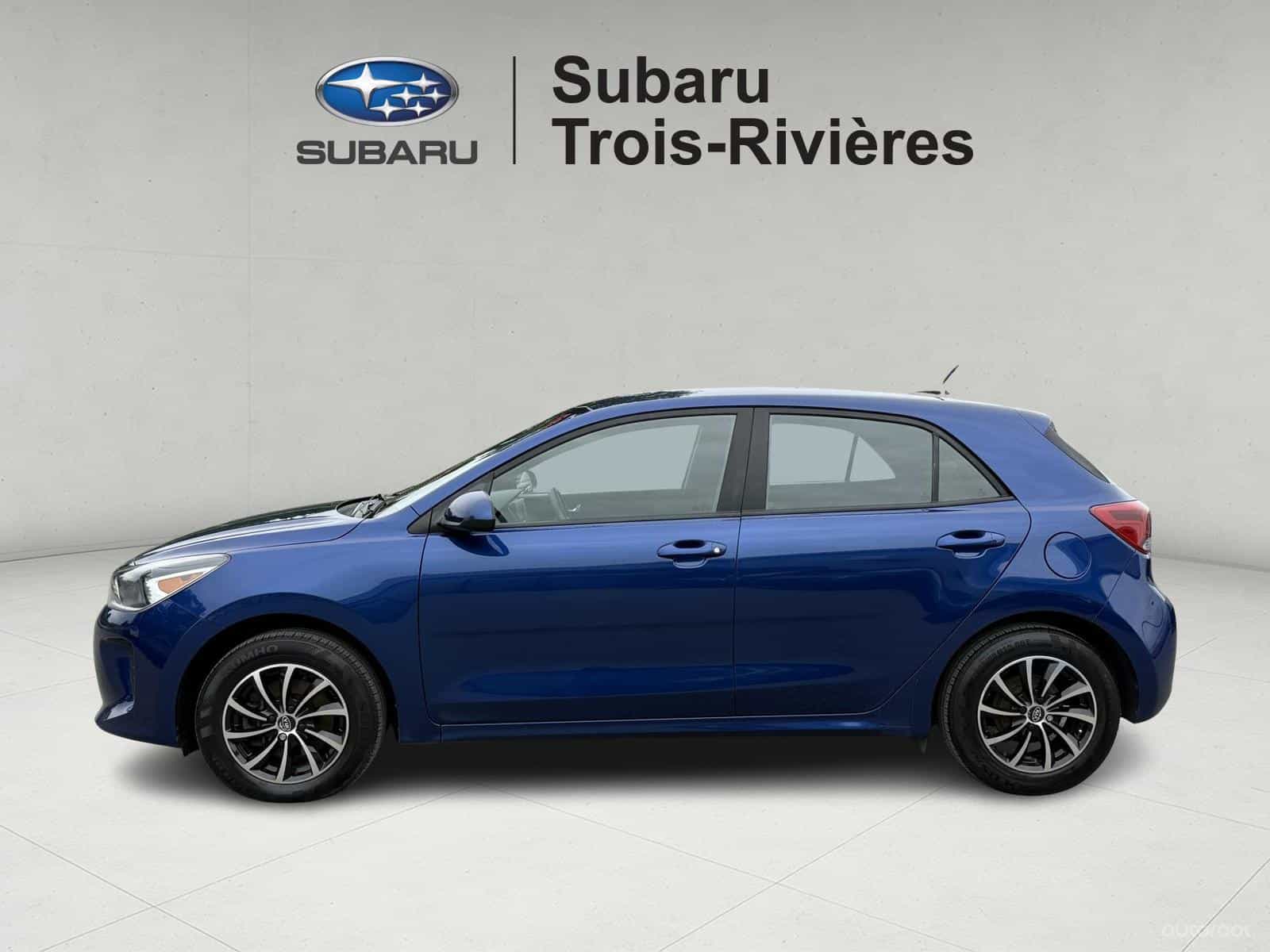 2018 Kia Rio LX - Image 3