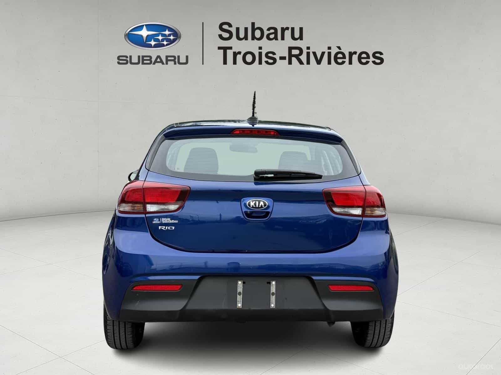 2018 Kia Rio LX - Image 5