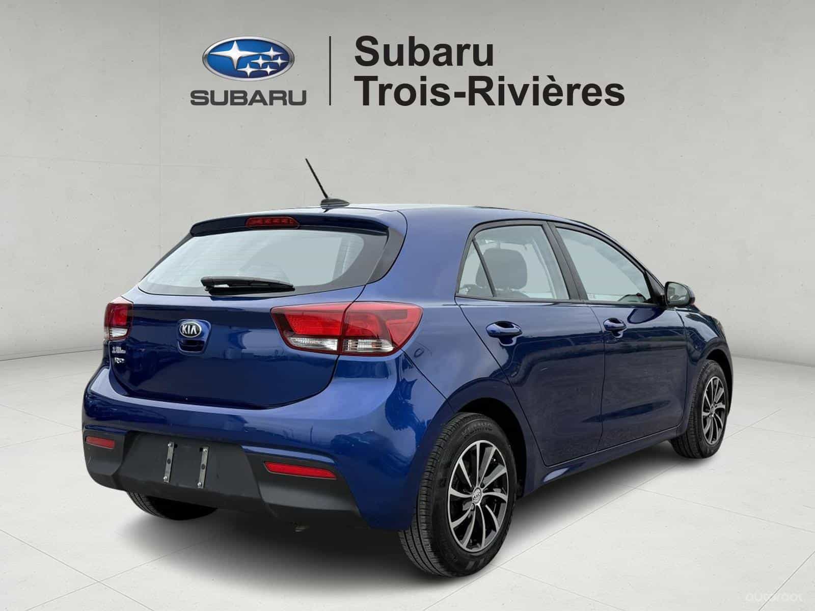 2018 Kia Rio LX - Image 6