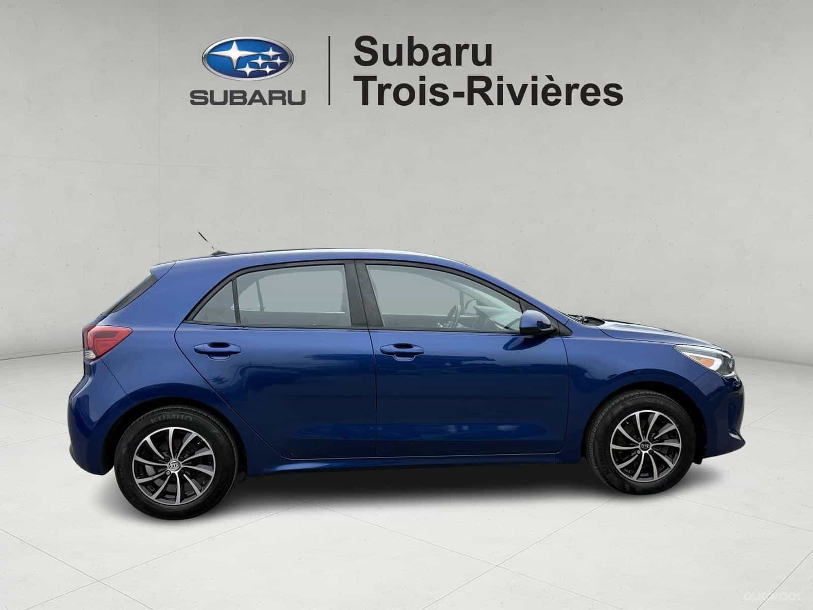 2018 Kia Rio LX - Image 7