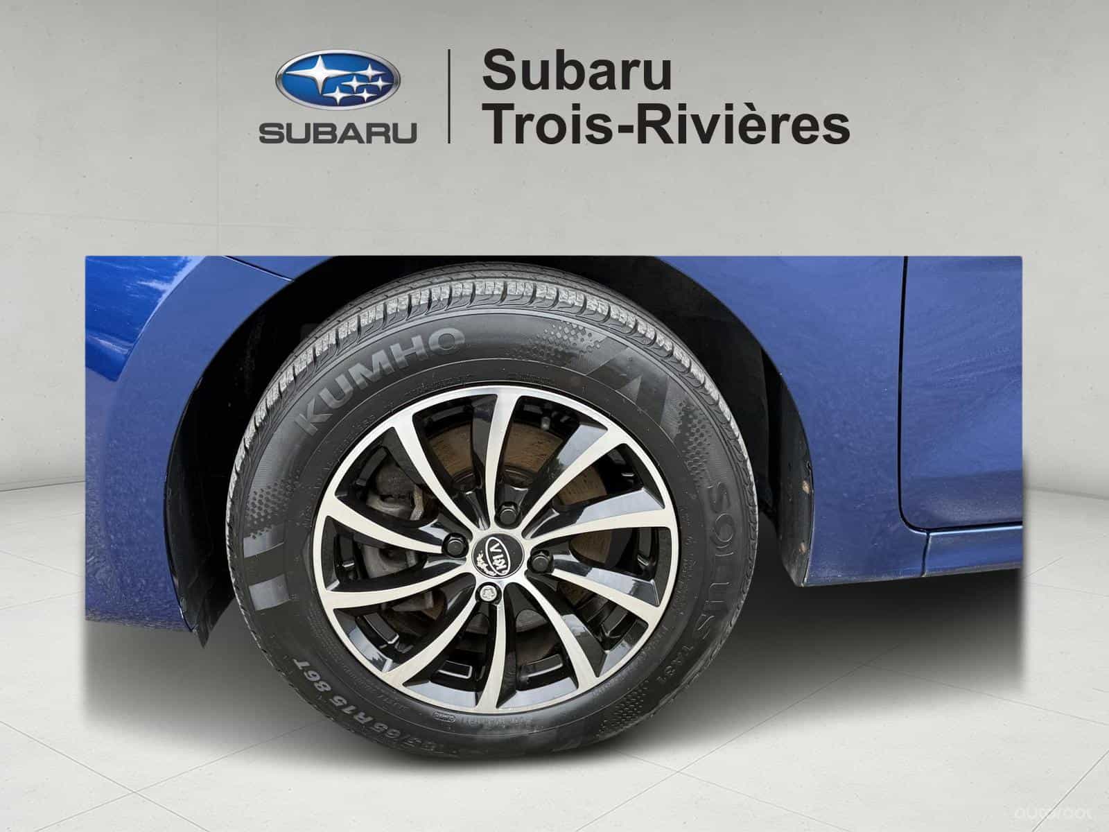 2018 Kia Rio LX - Image 8