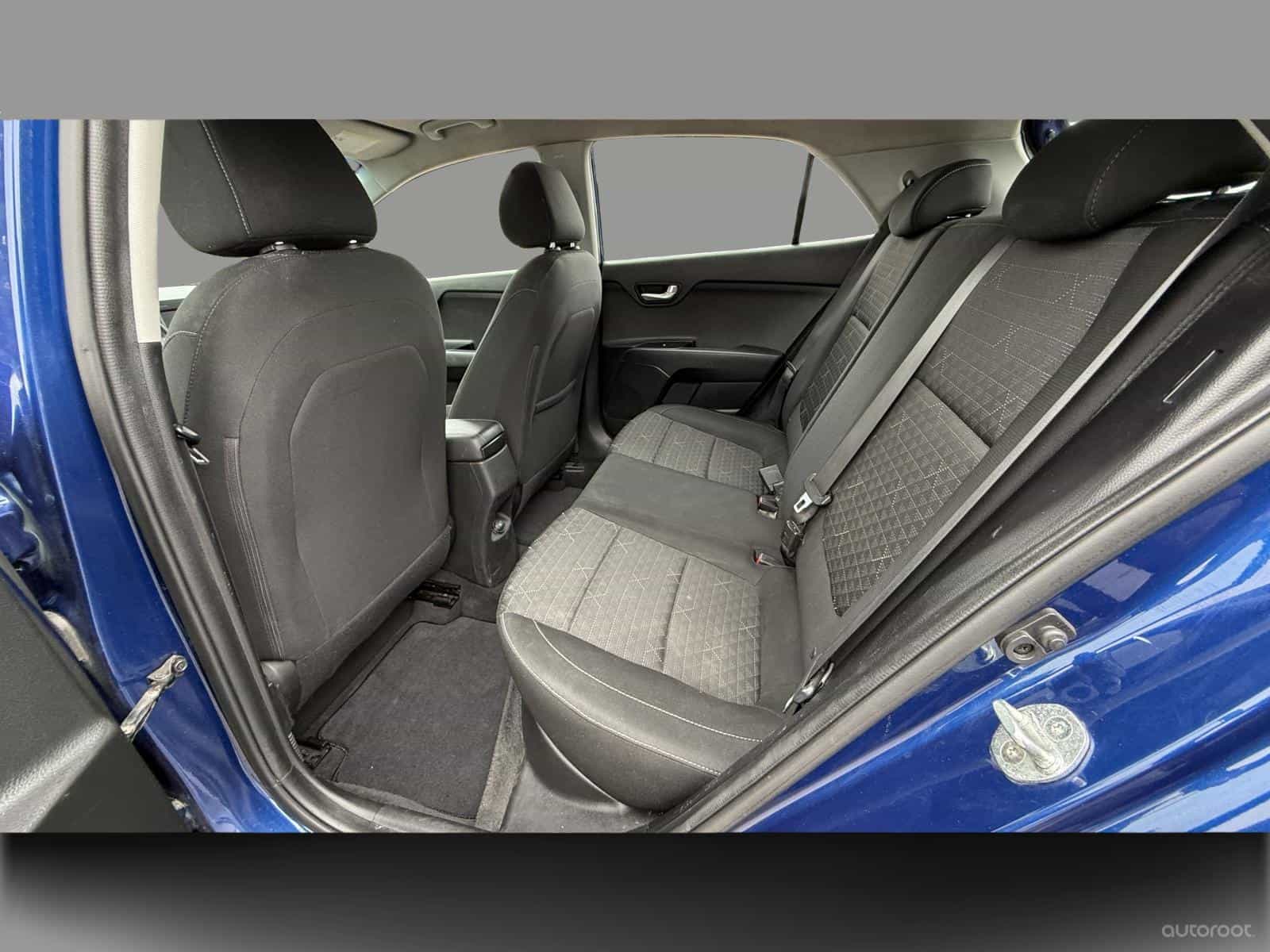 2018 Kia Rio LX - Image 19