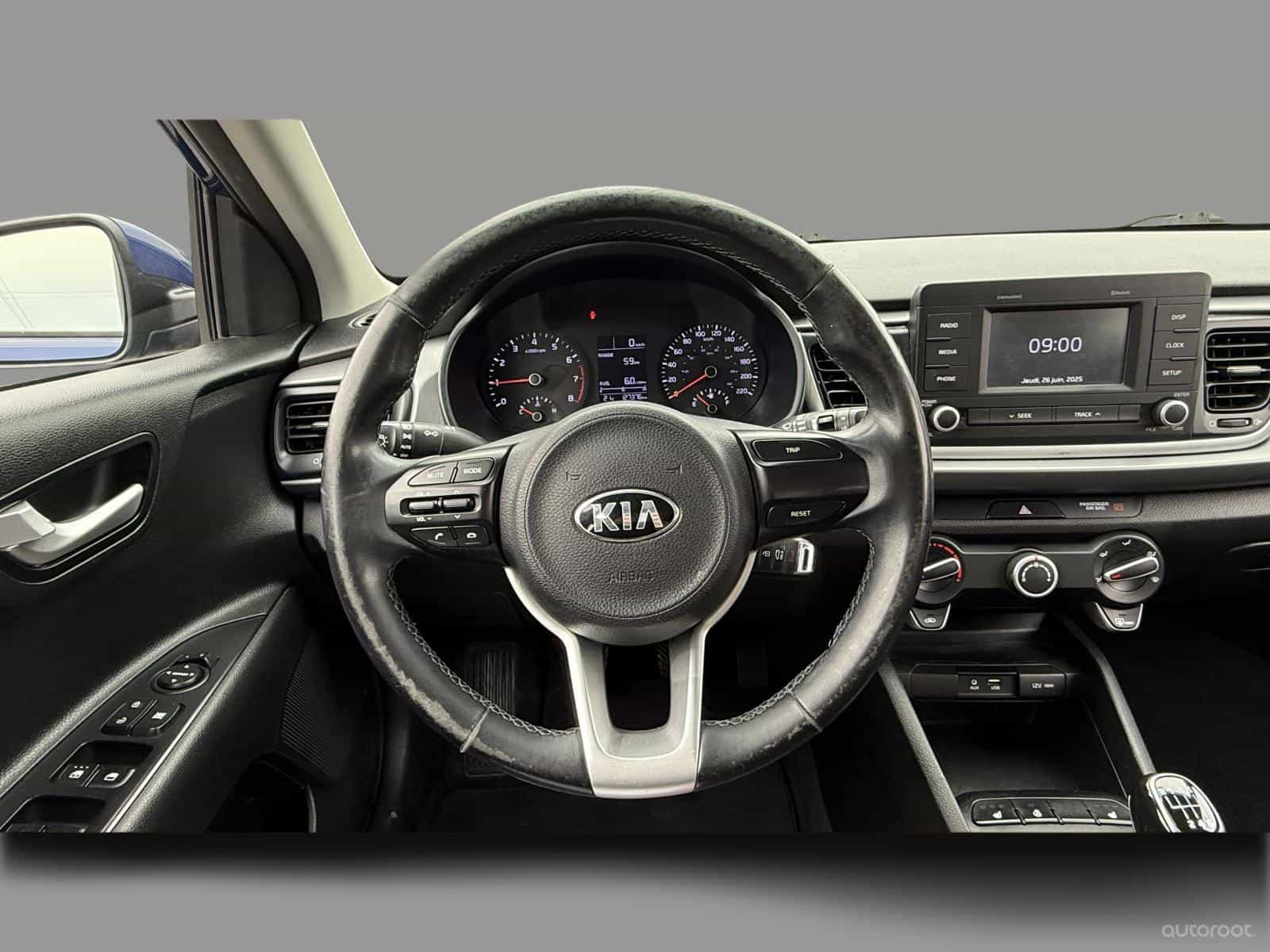 2018 Kia Rio LX - Image 13