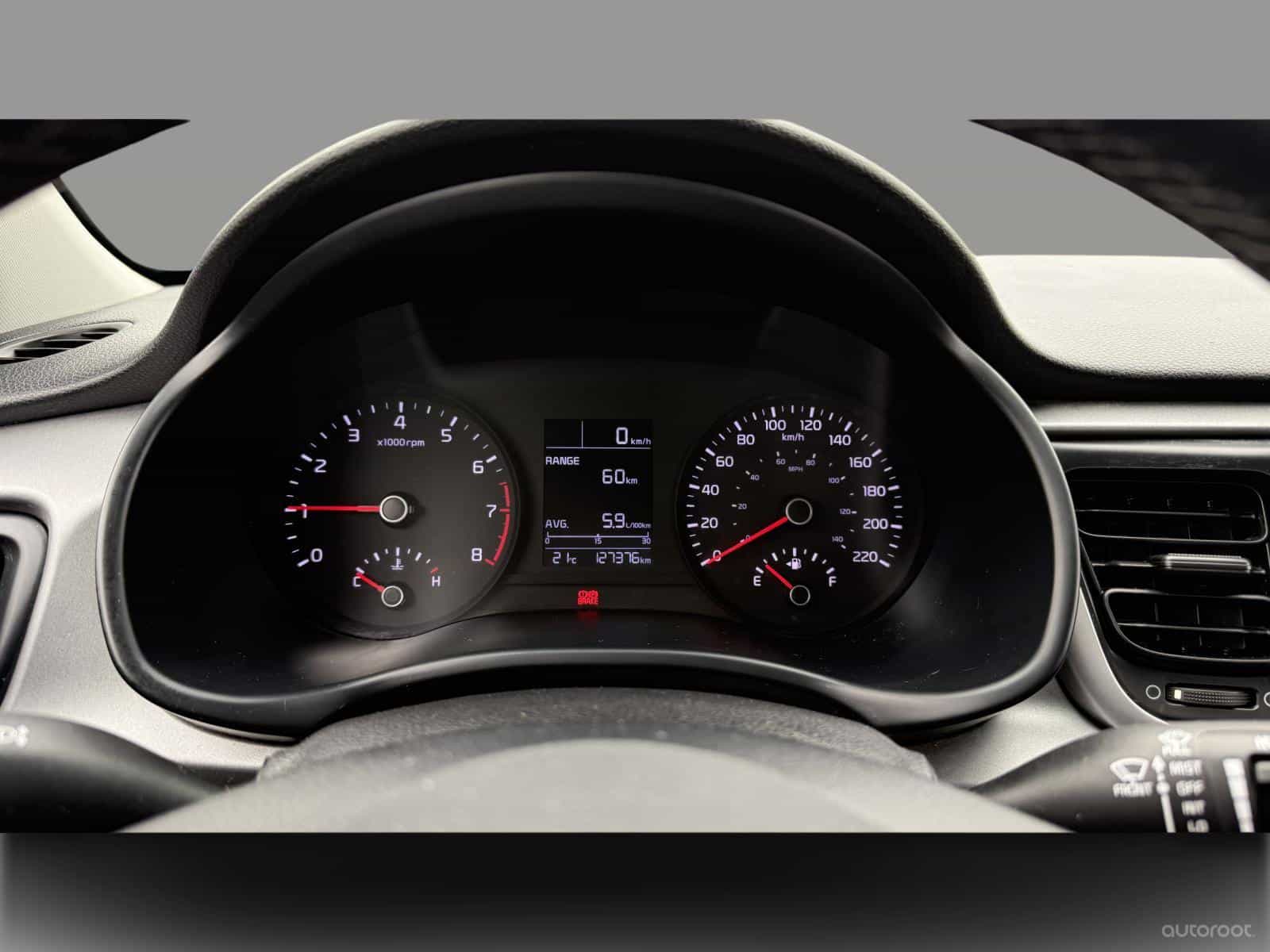 2018 Kia Rio LX - Image 16