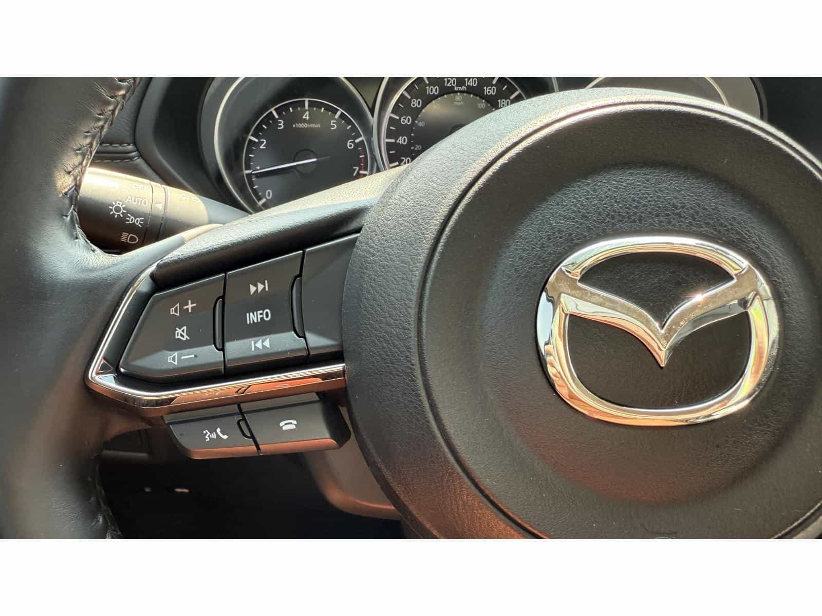 2021 Mazda CX-5 GS - Image 14