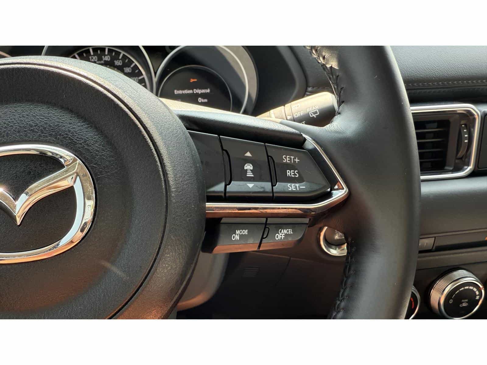 2021 Mazda CX-5 GS - Image 15