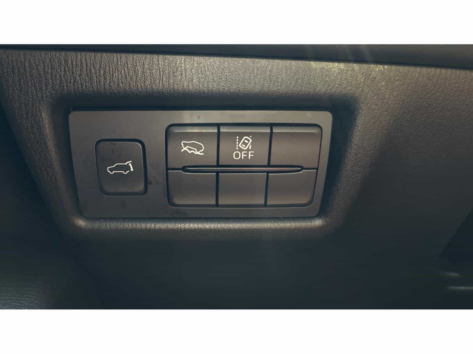 2021 Mazda CX-5 GS - Image 11