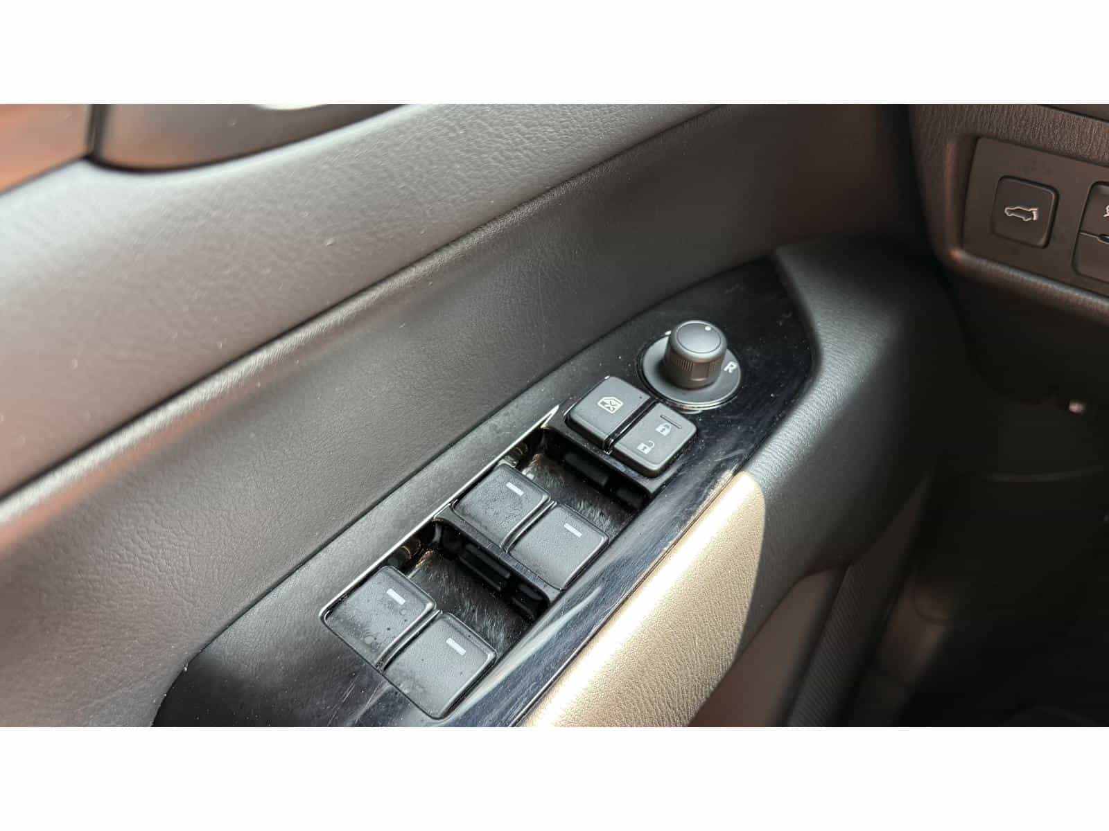 2021 Mazda CX-5 GS - Image 10