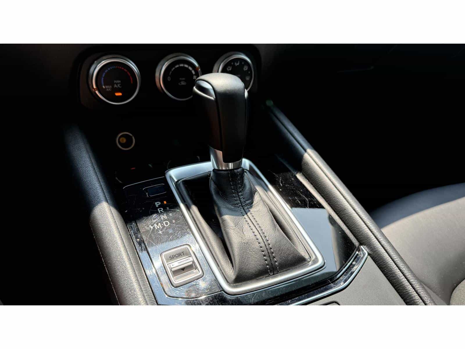 2021 Mazda CX-5 GS - Image 18