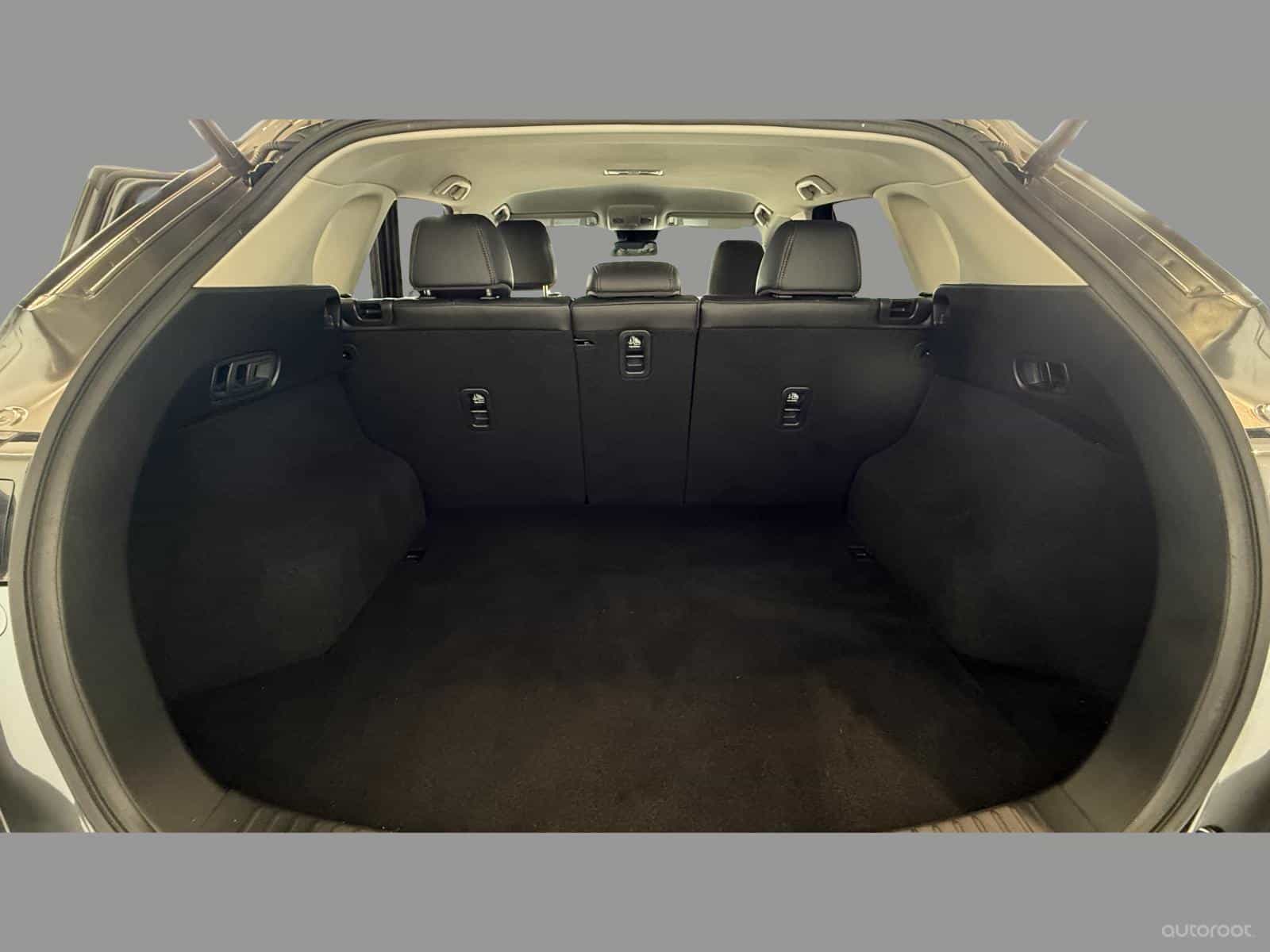 2021 Mazda CX-5 GS - Image 21