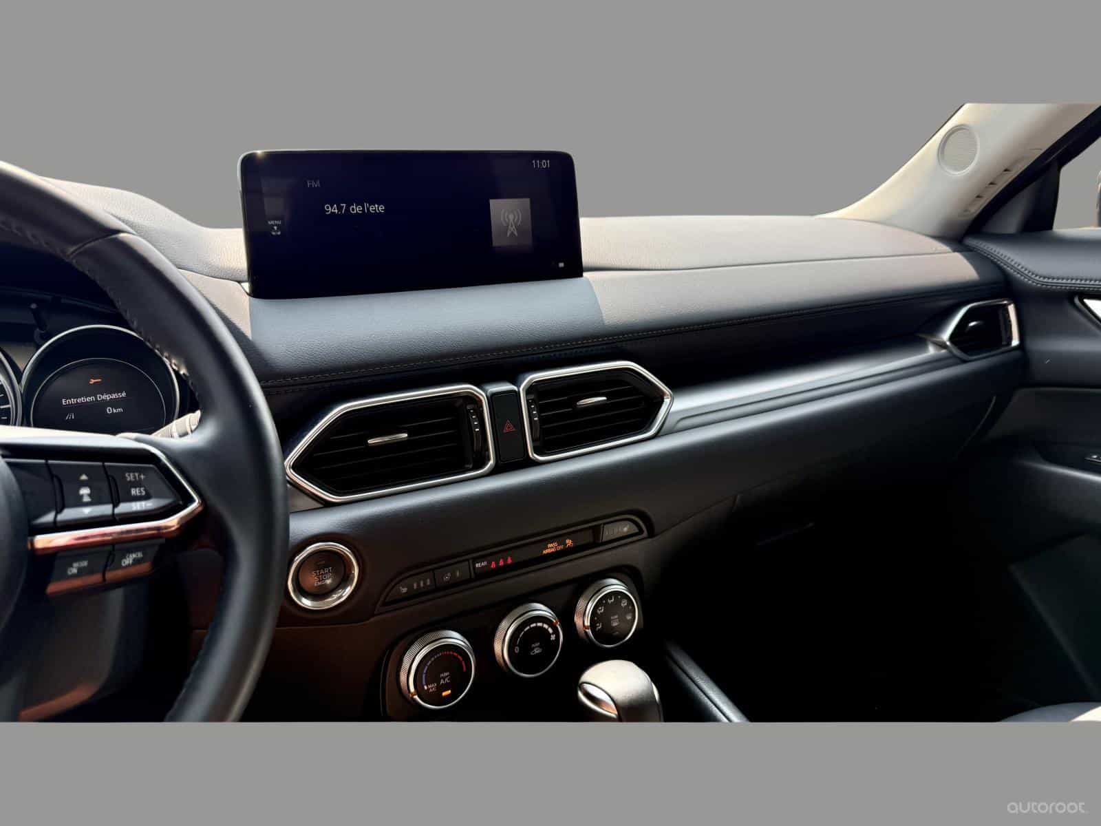 2021 Mazda CX-5 GS - Image 17