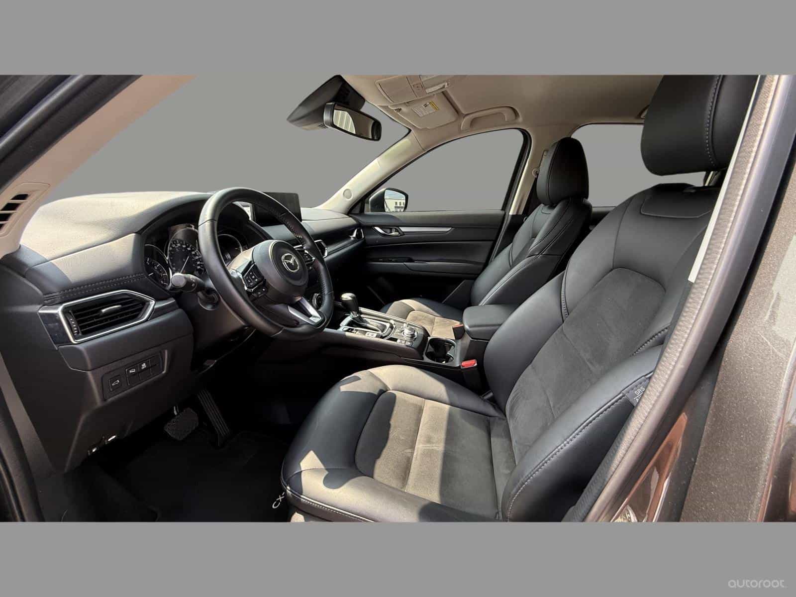 2021 Mazda CX-5 GS - Image 9