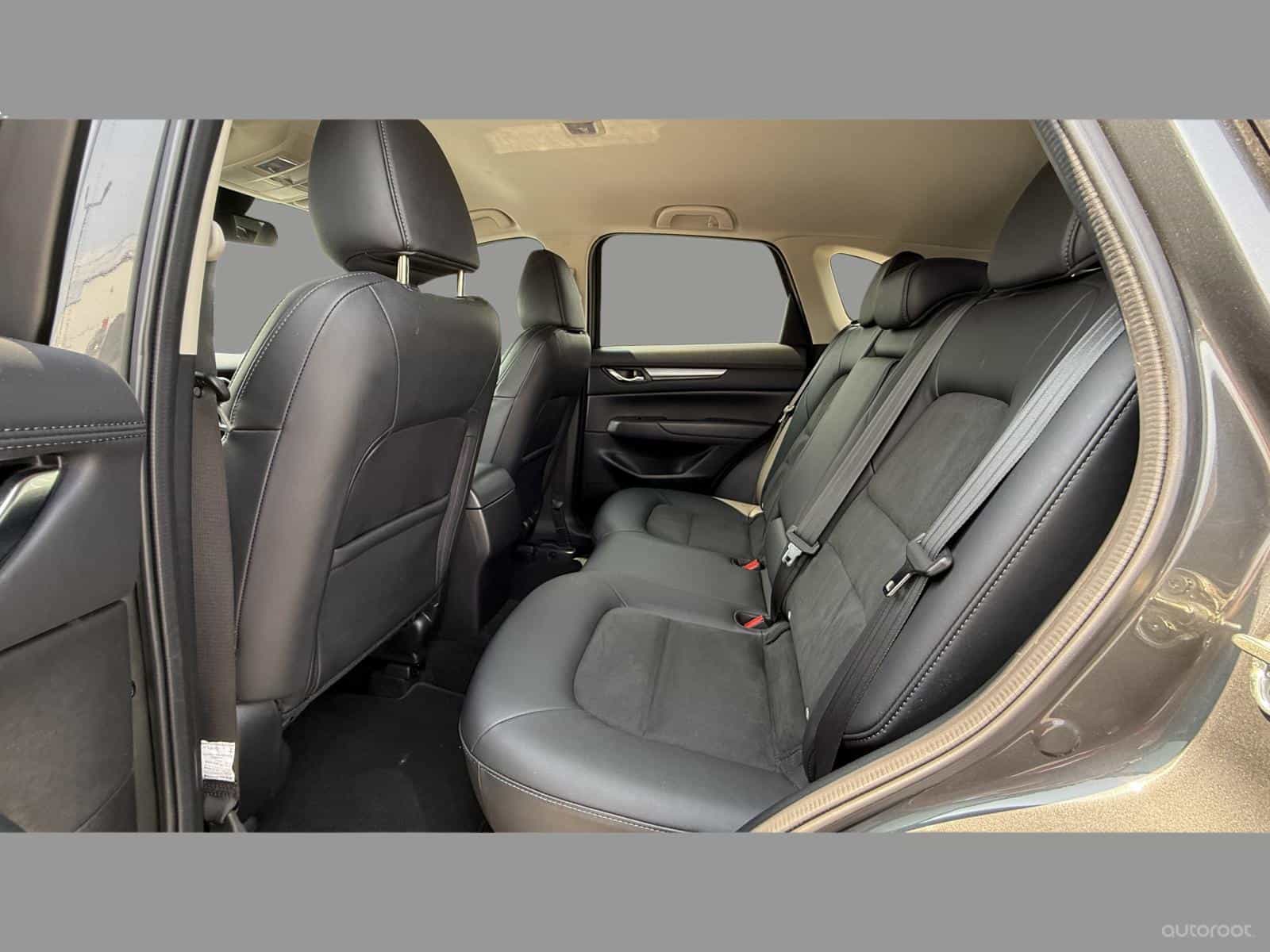 2021 Mazda CX-5 GS - Image 20