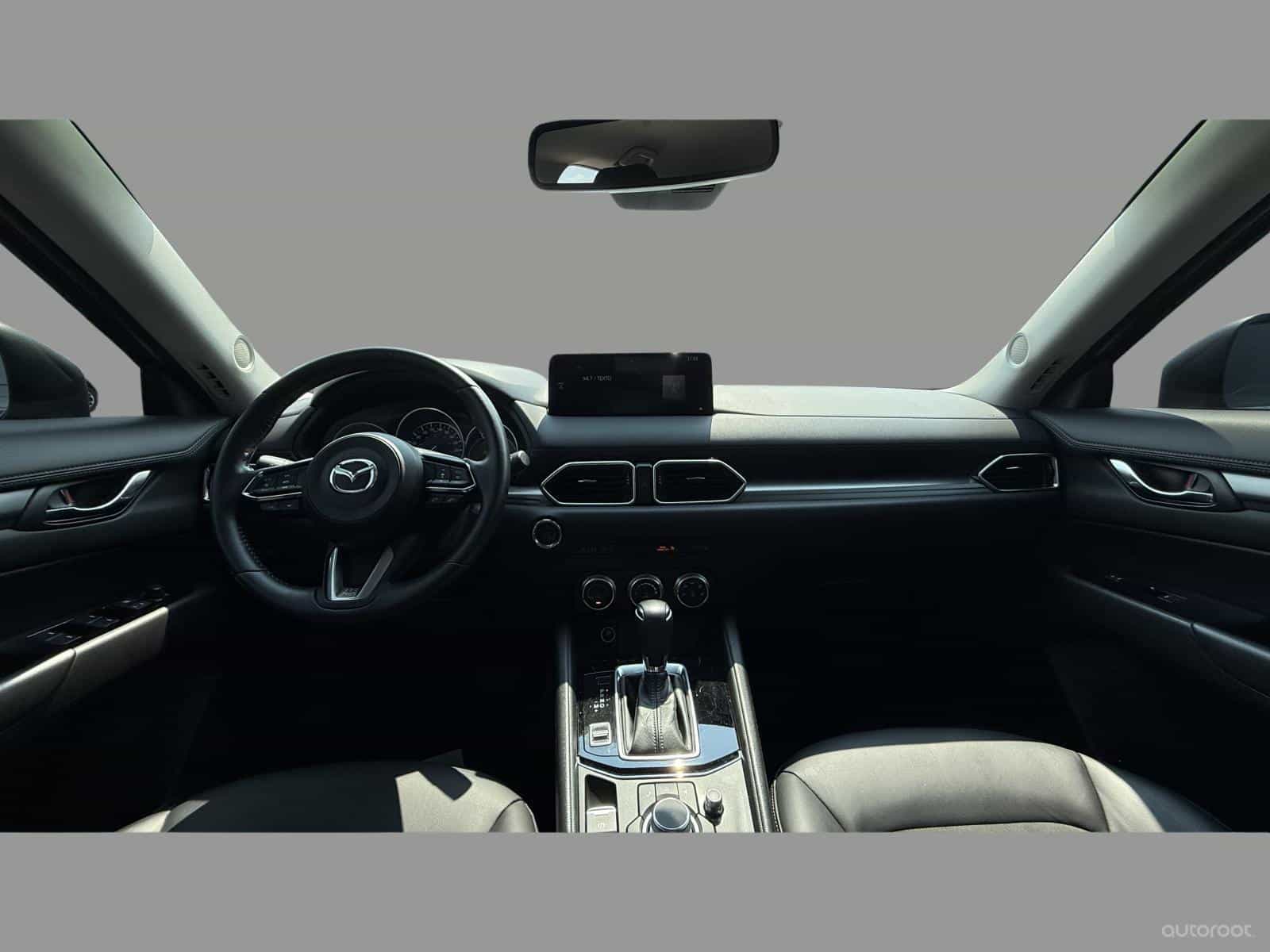 2021 Mazda CX-5 GS - Image 12