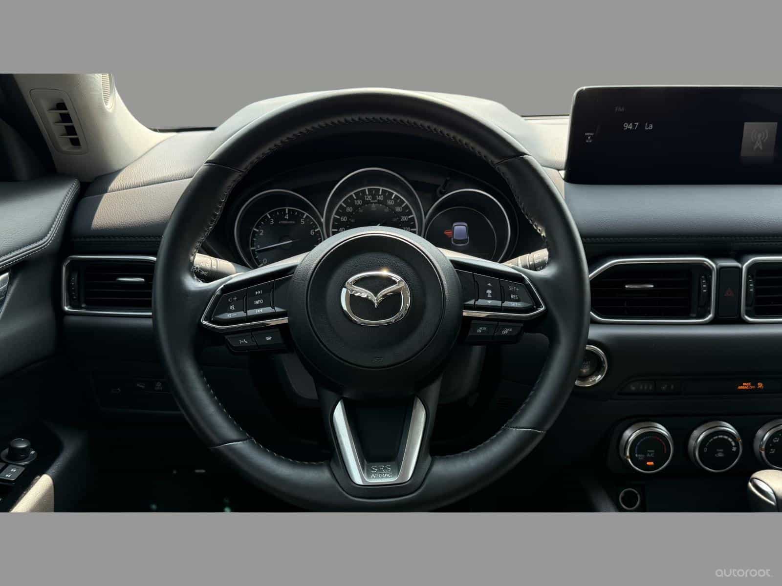 2021 Mazda CX-5 GS - Image 13