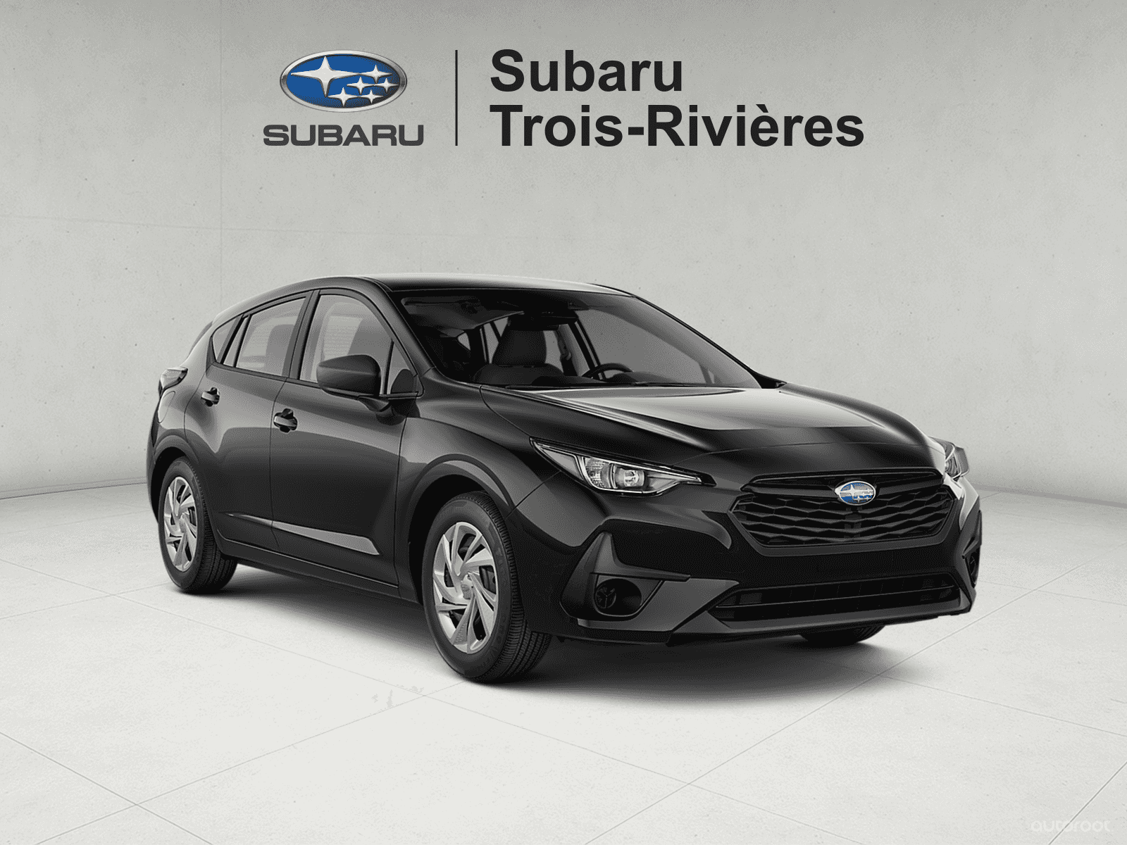 2025 Subaru Impreza Commodité (5 portes) - Image 15